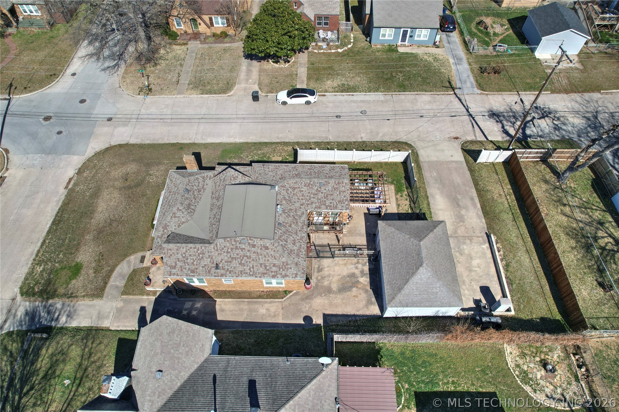 803 S Jamestown Avenue Property Photo 47