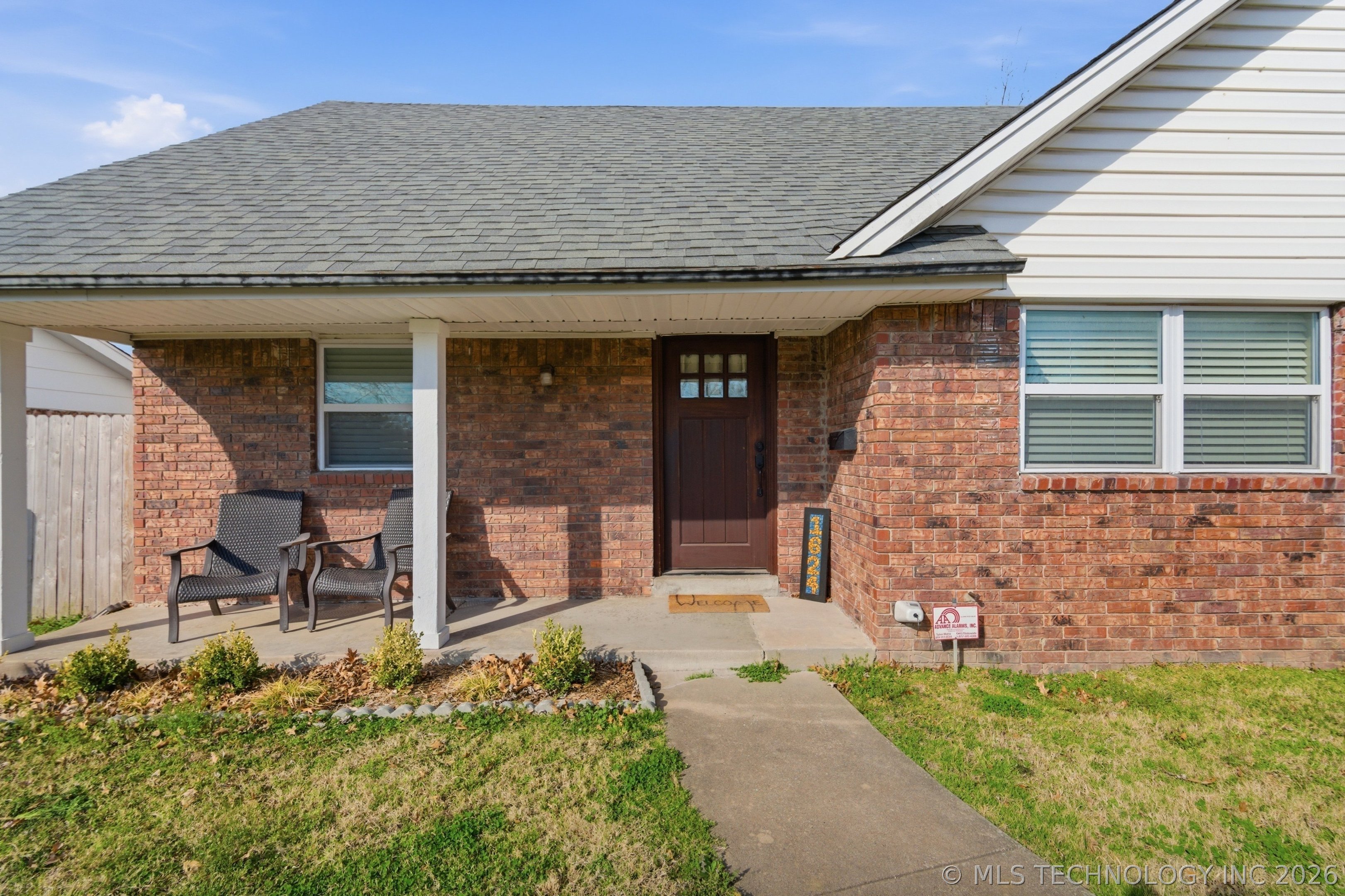 1624 S 108th East Place Property Photo 5