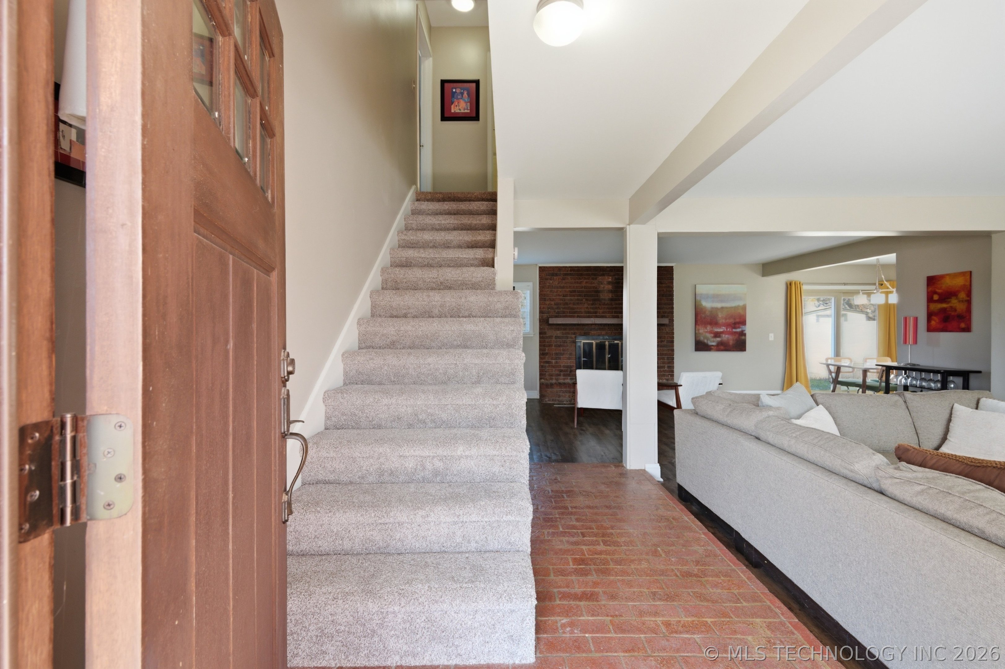 1624 S 108th East Place Property Photo 6