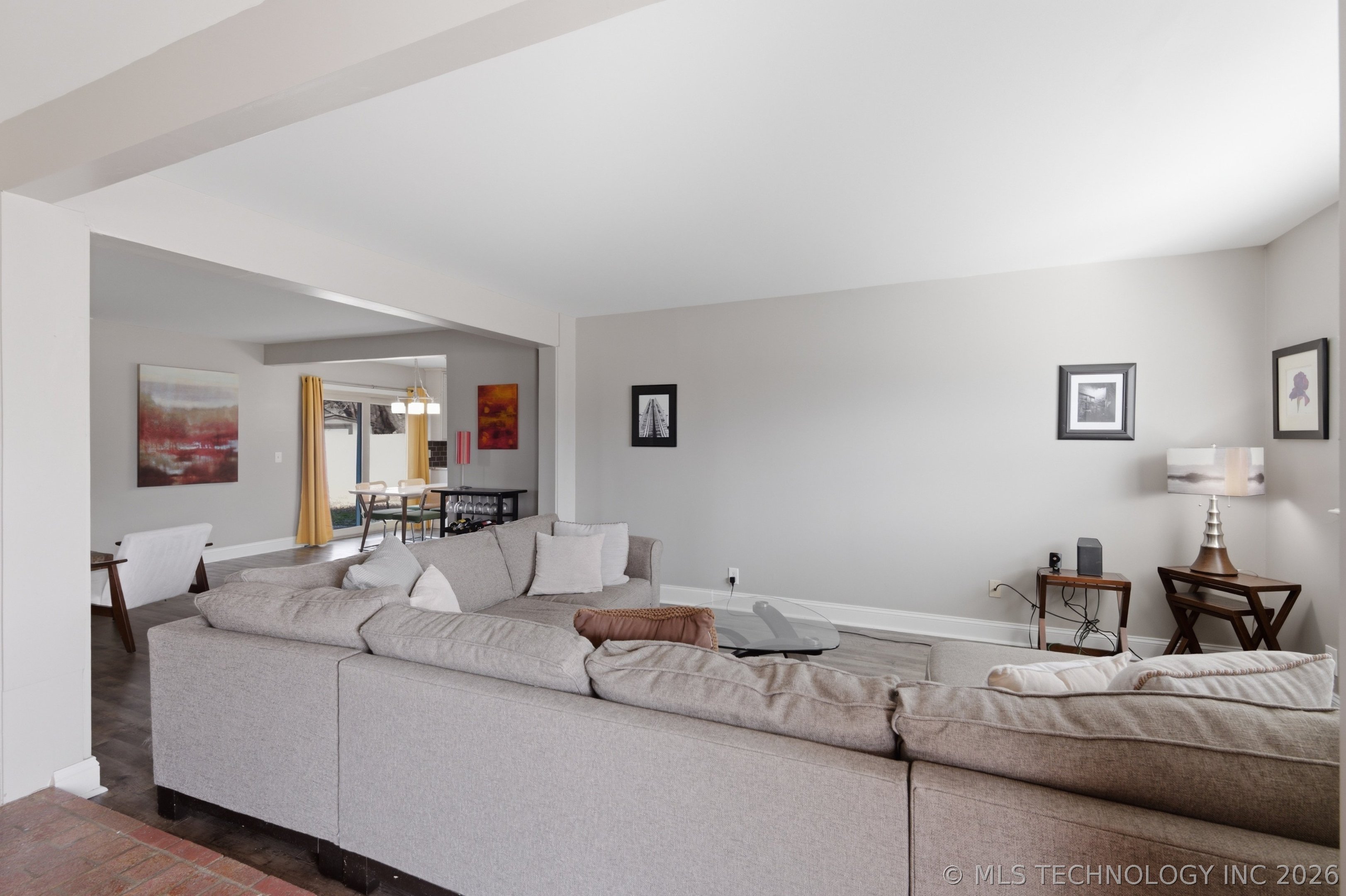 1624 S 108th East Place Property Photo 7