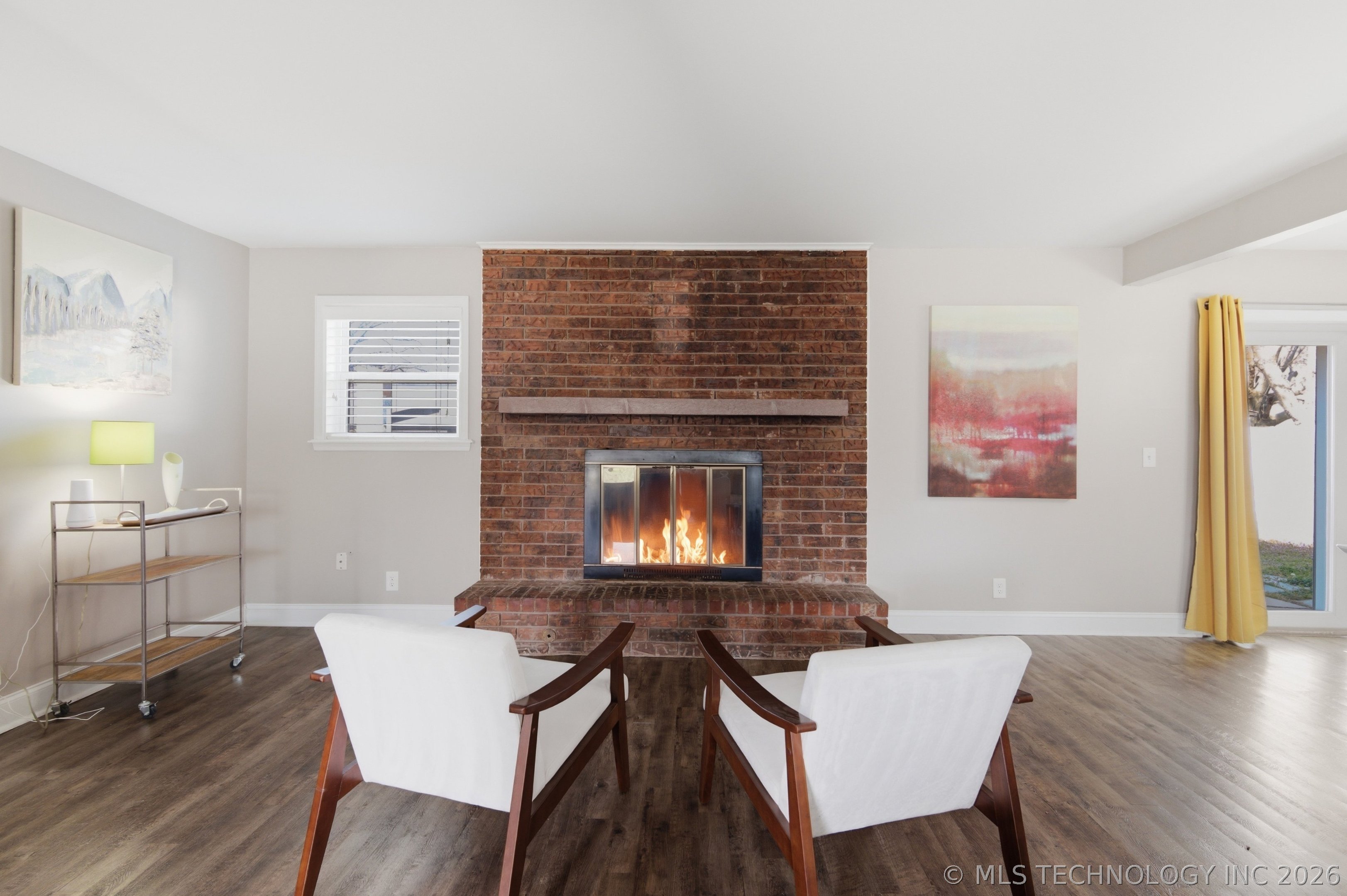 1624 S 108th East Place Property Photo 9