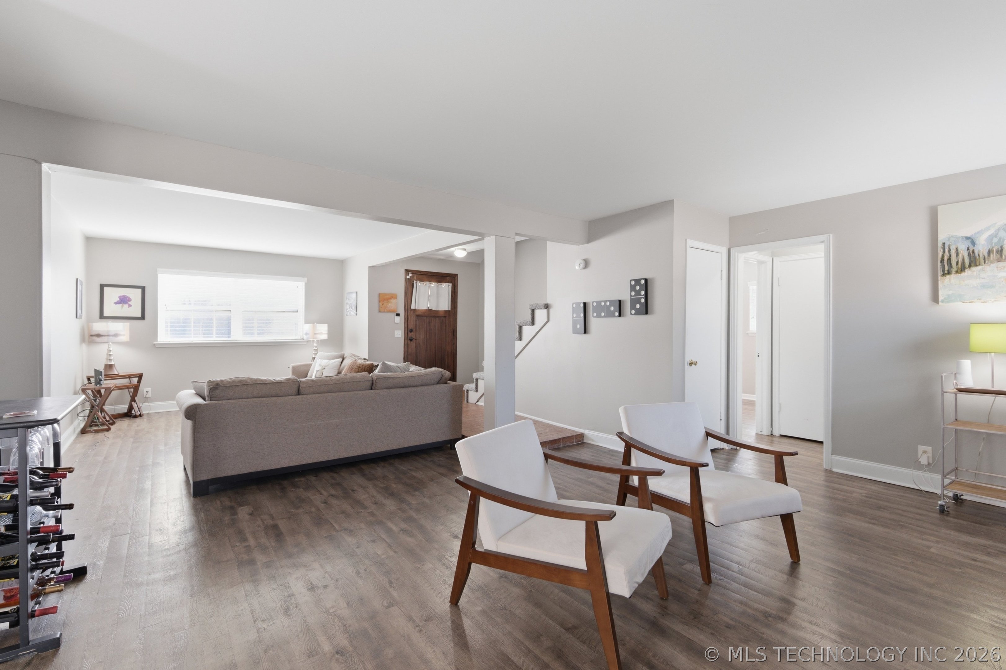 1624 S 108th East Place Property Photo 11