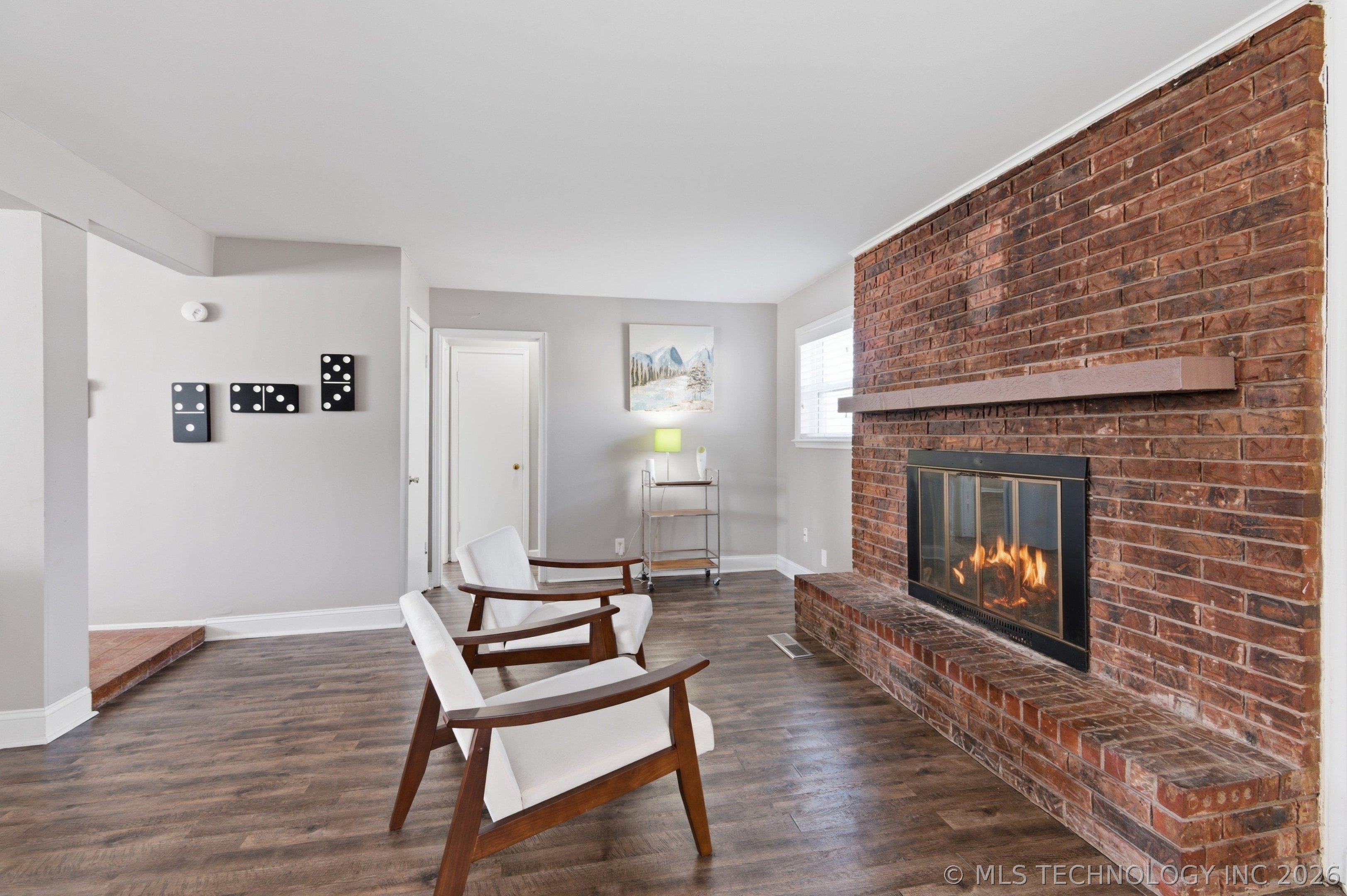 1624 S 108th East Place Property Photo 12