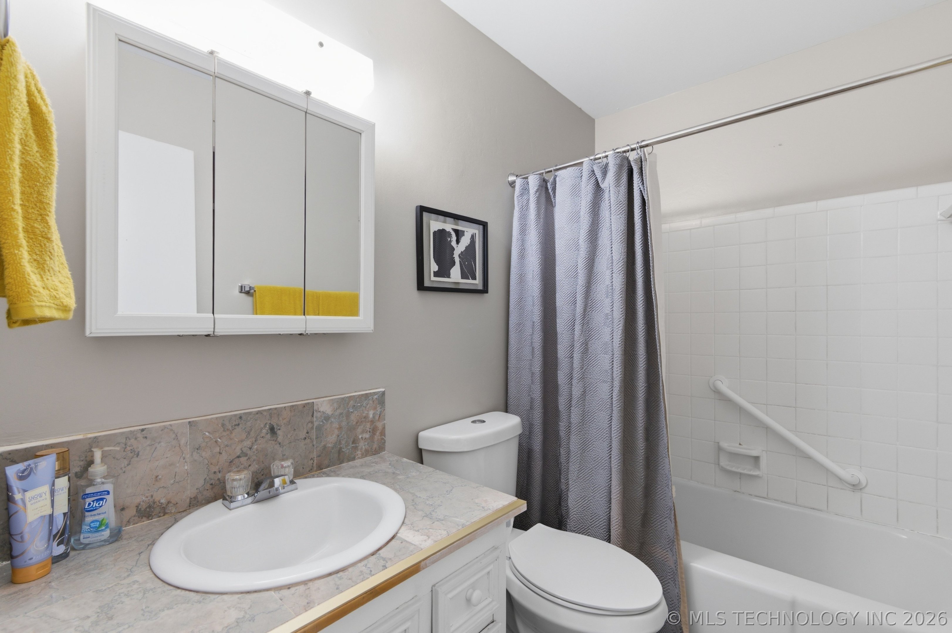 1624 S 108th East Place Property Photo 20