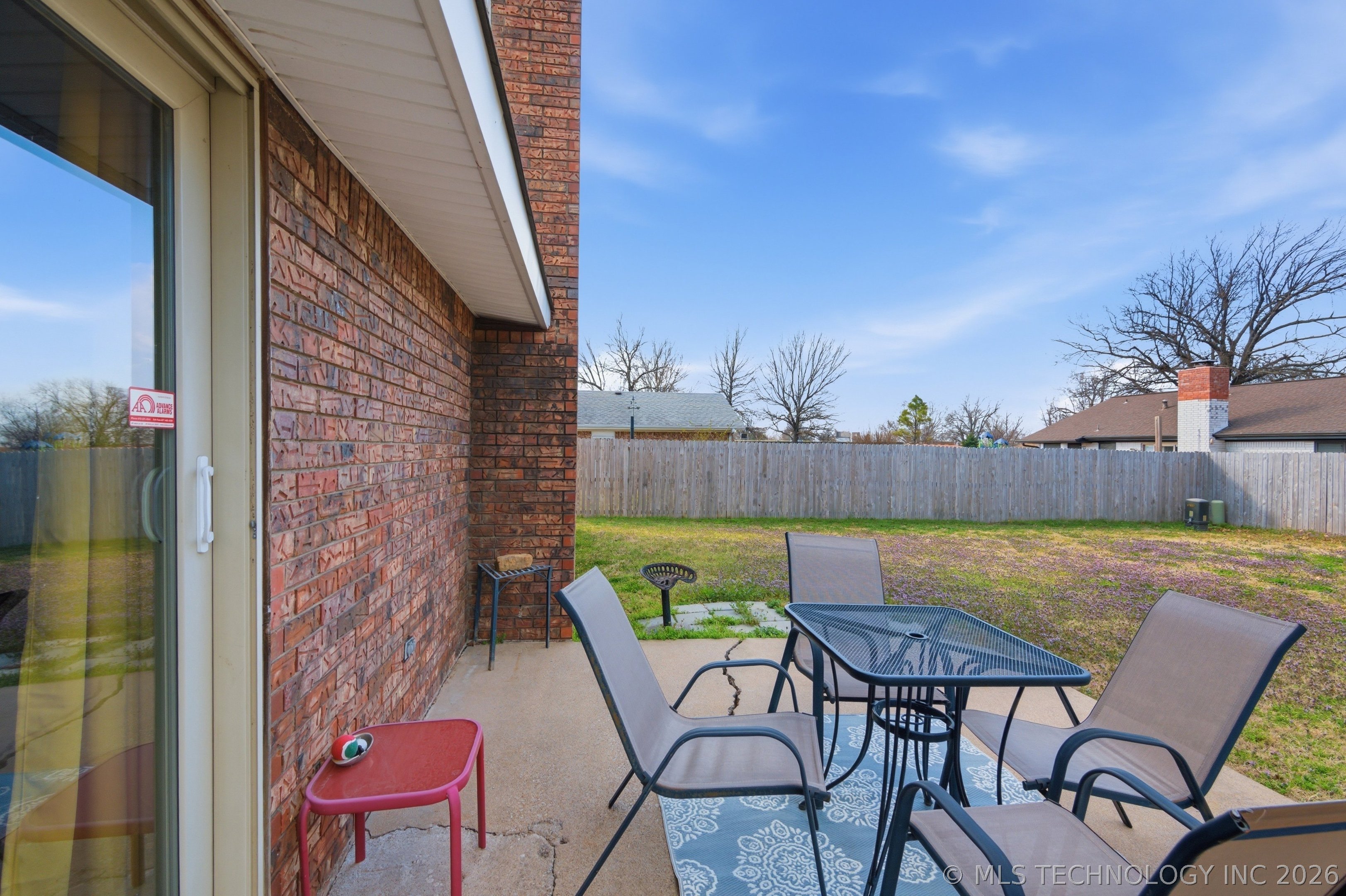 1624 S 108th East Place Property Photo 25