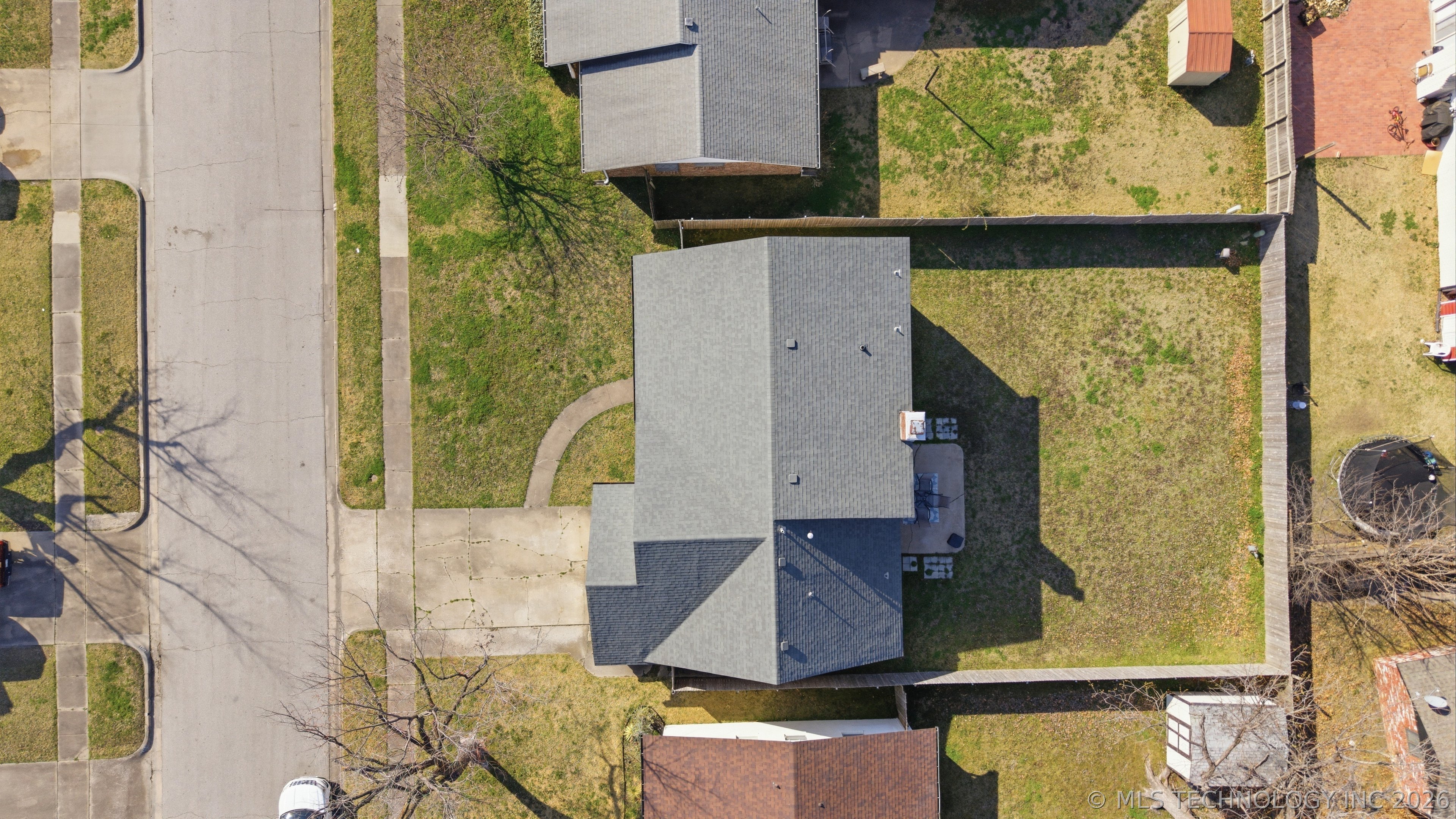 1624 S 108th East Place Property Photo 27