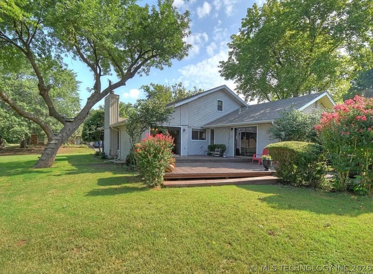 7802 E 79th Street Property Photo 2