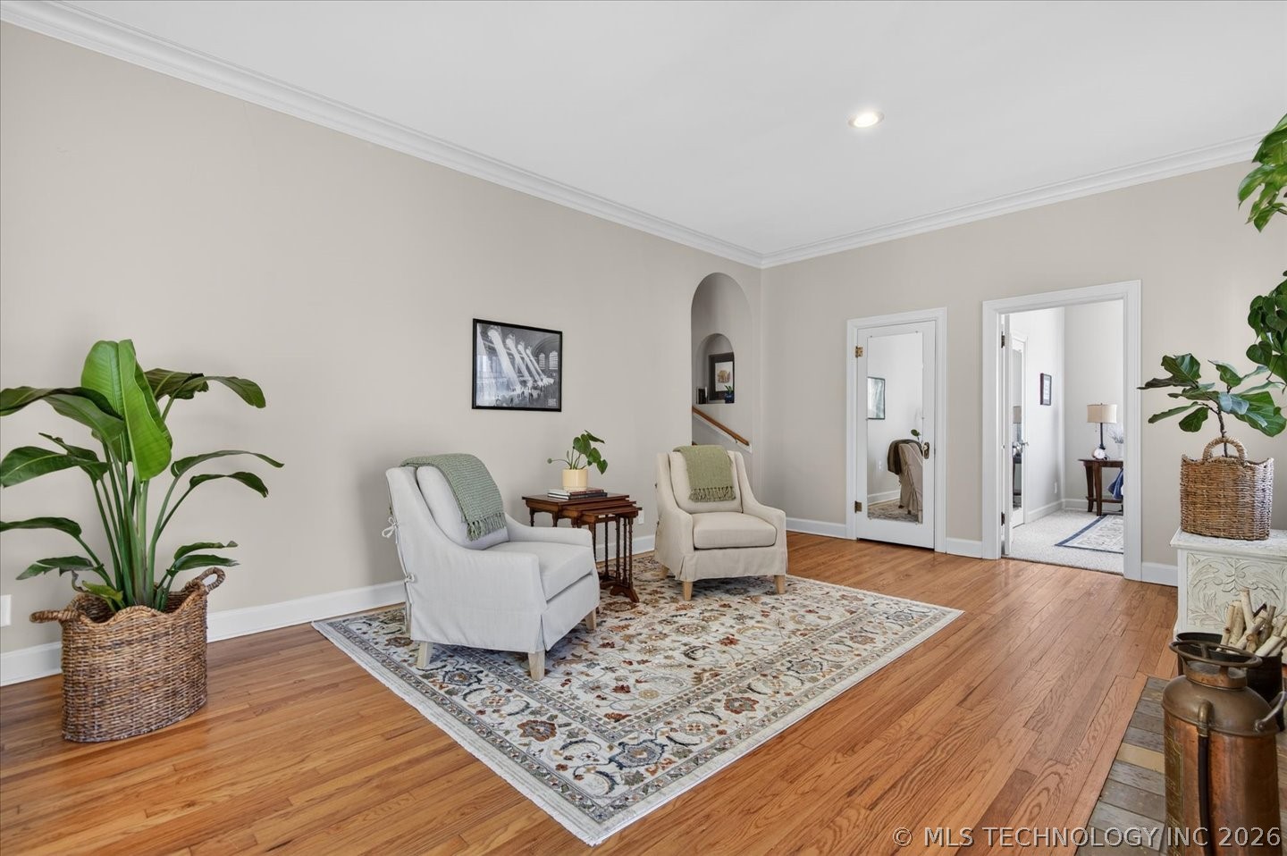 1524 S Johnstone Avenue Property Photo 4