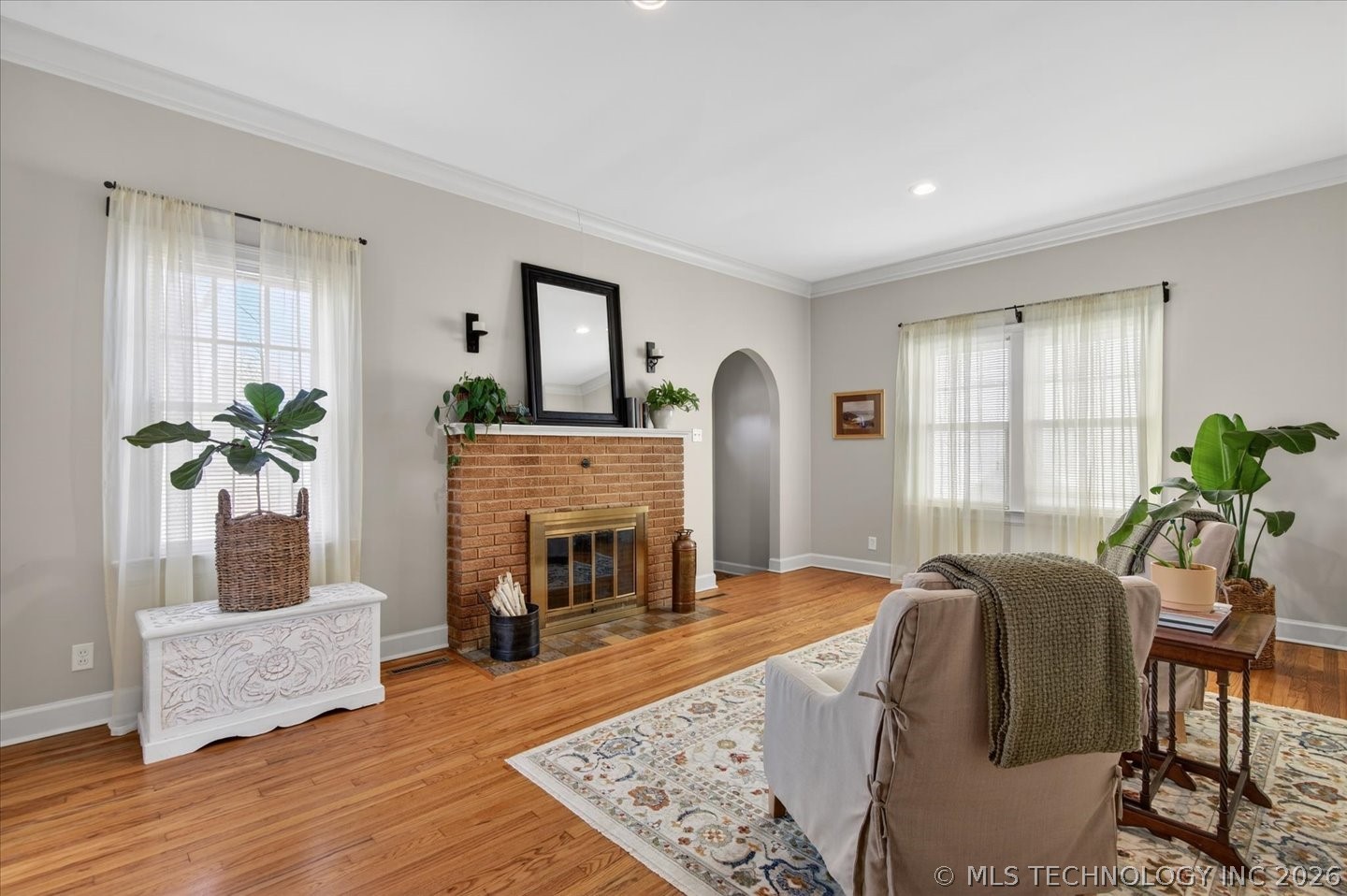 1524 S Johnstone Avenue Property Photo 6
