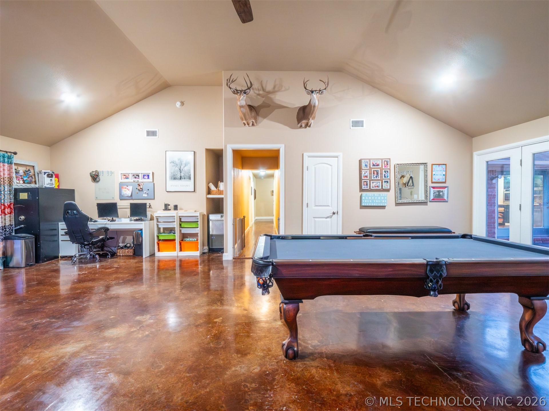 216 Peaceable Ridge Property Photo 50