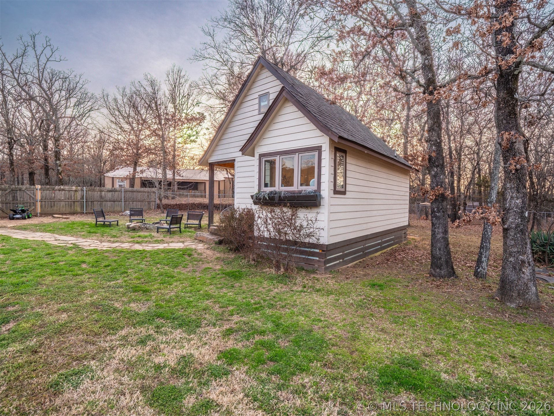 216 Peaceable Ridge Property Photo 52