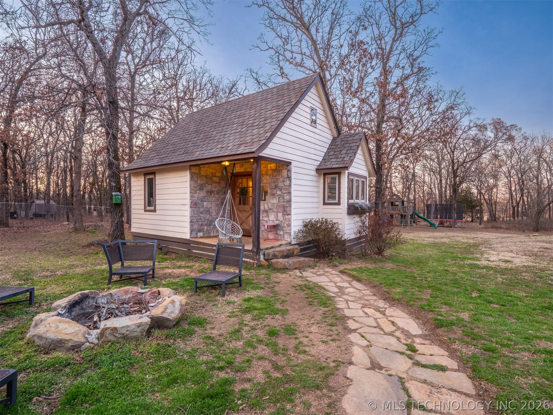 216 Peaceable Ridge Property Photo 53