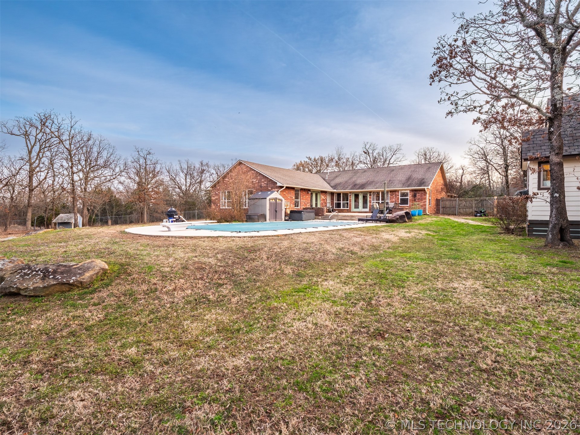 216 Peaceable Ridge Property Photo 66