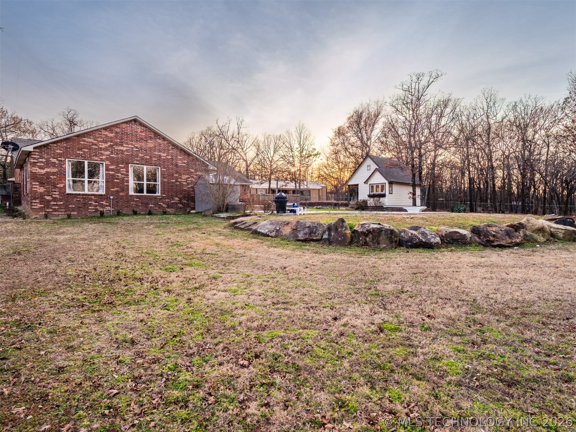 216 Peaceable Ridge Property Photo 68