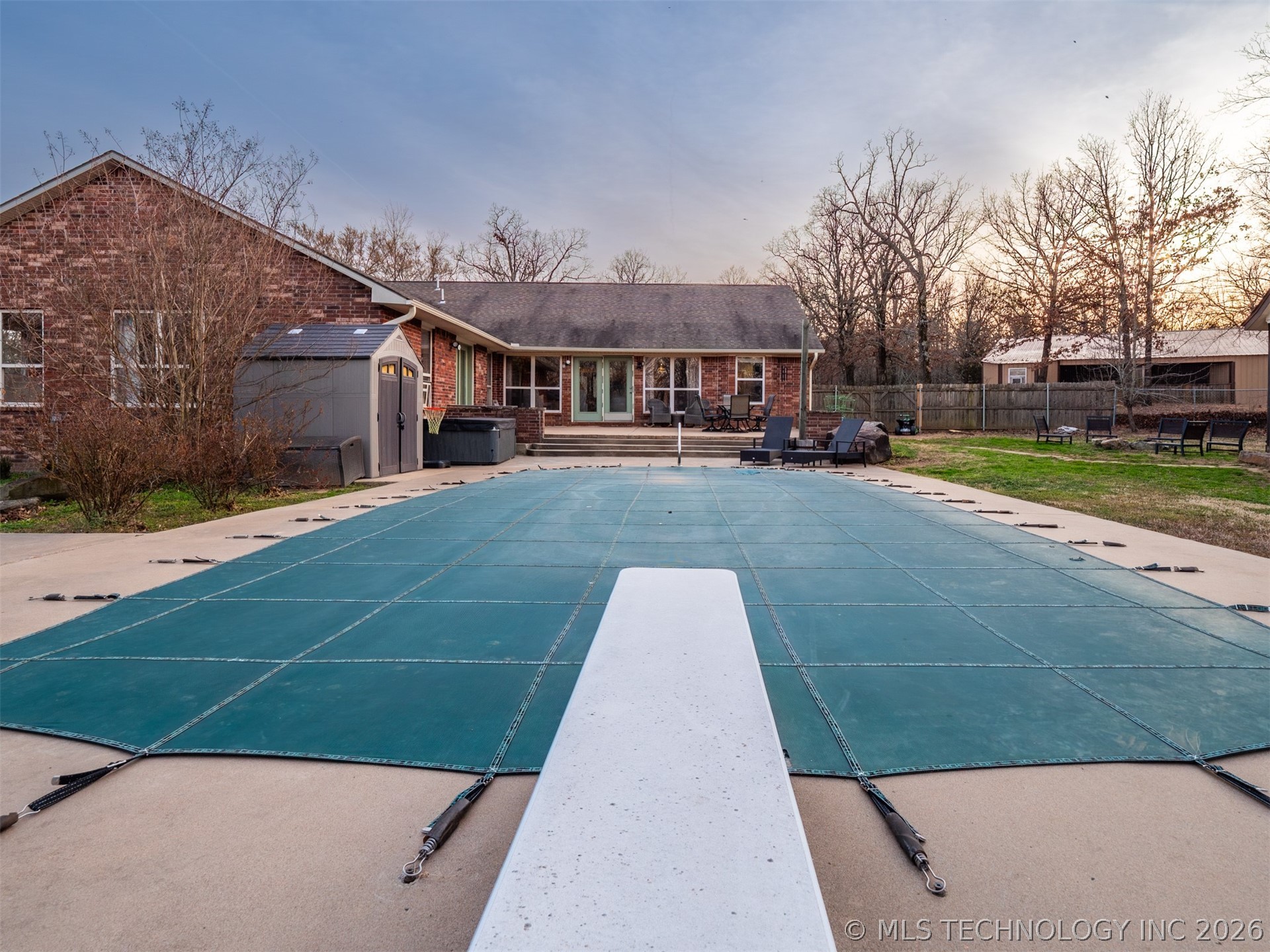 216 Peaceable Ridge Property Photo 69