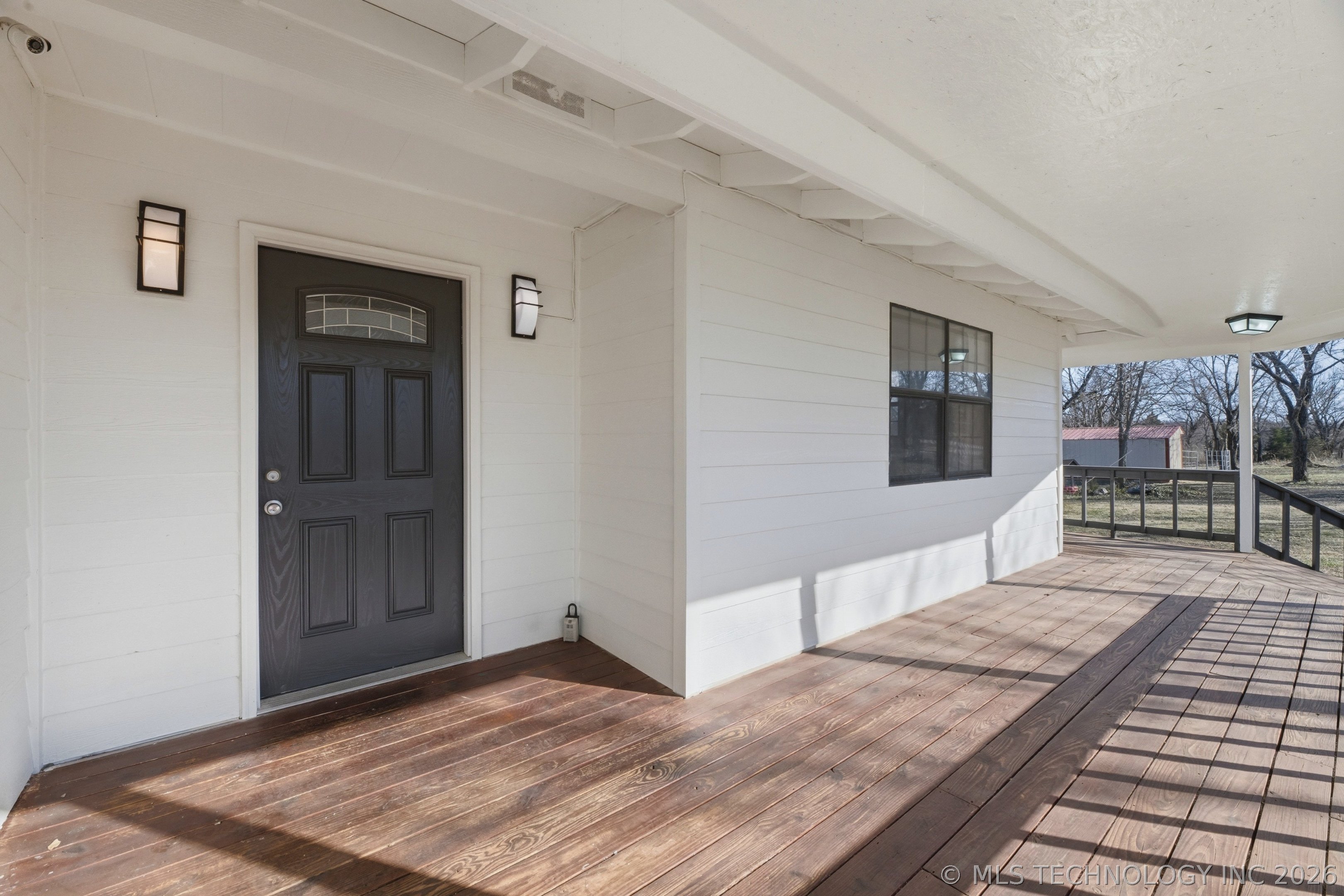 15201 S 4100 Road Property Photo 3