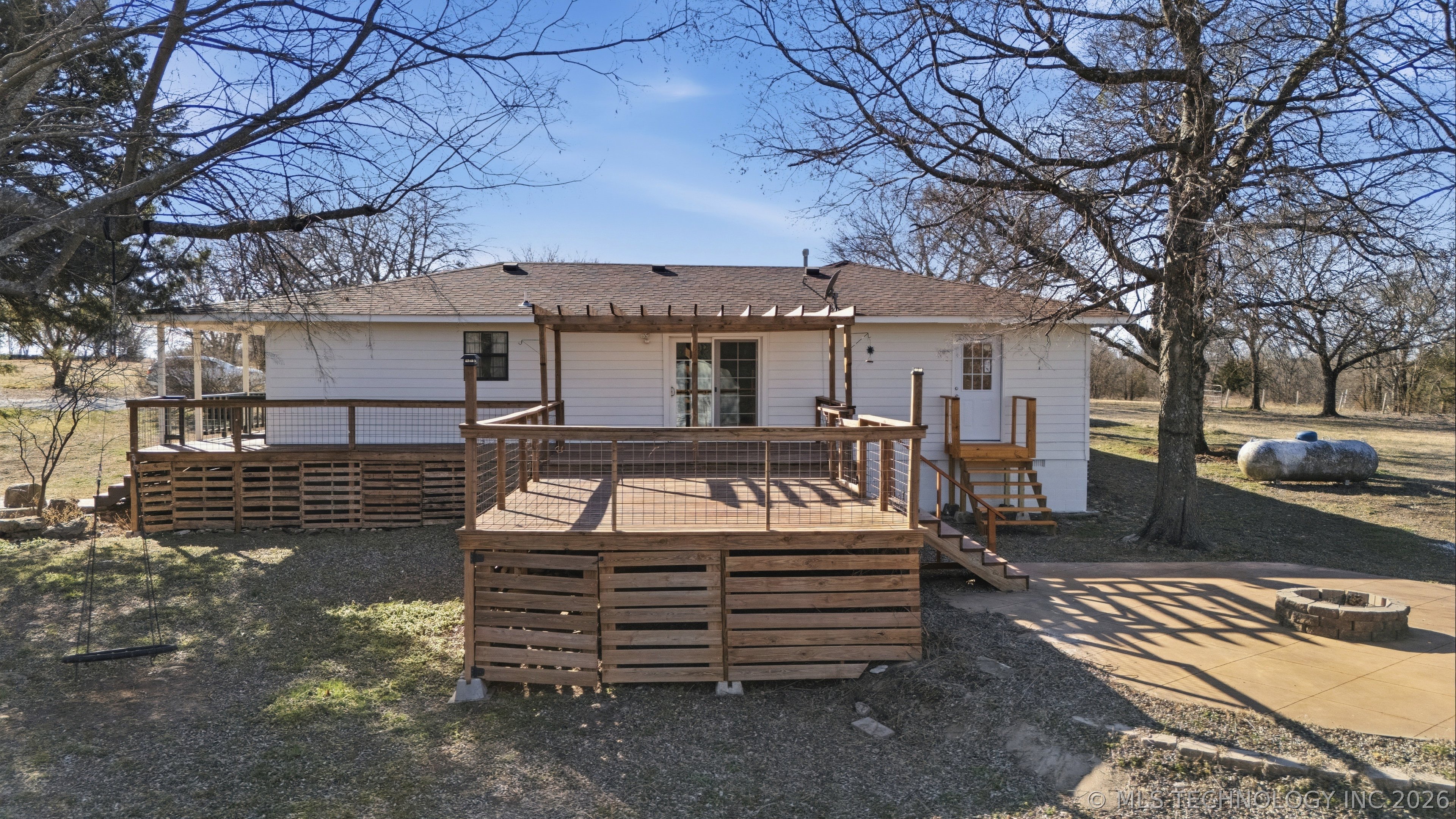 15201 S 4100 Road Property Photo 24