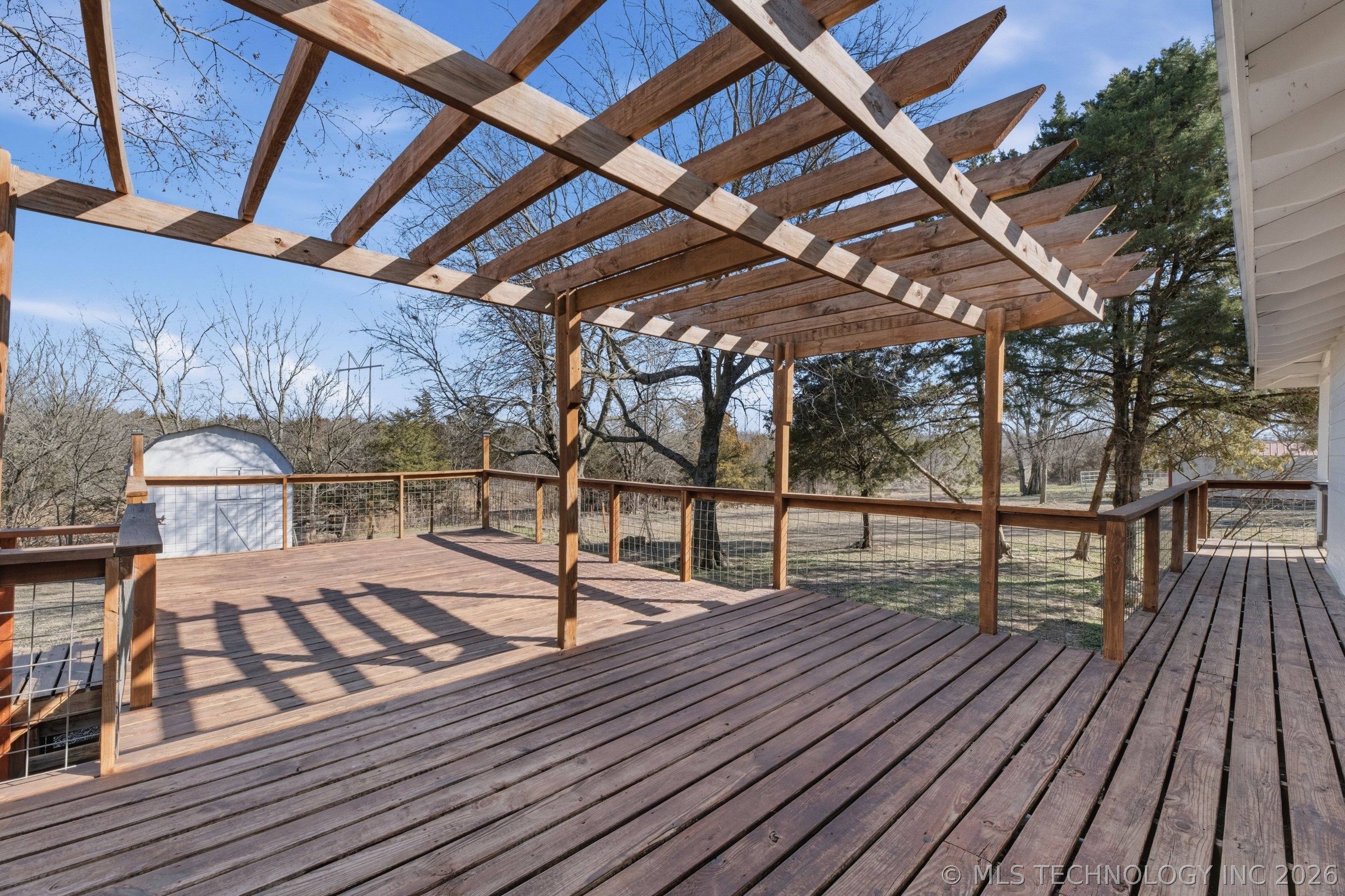 15201 S 4100 Road Property Photo 26