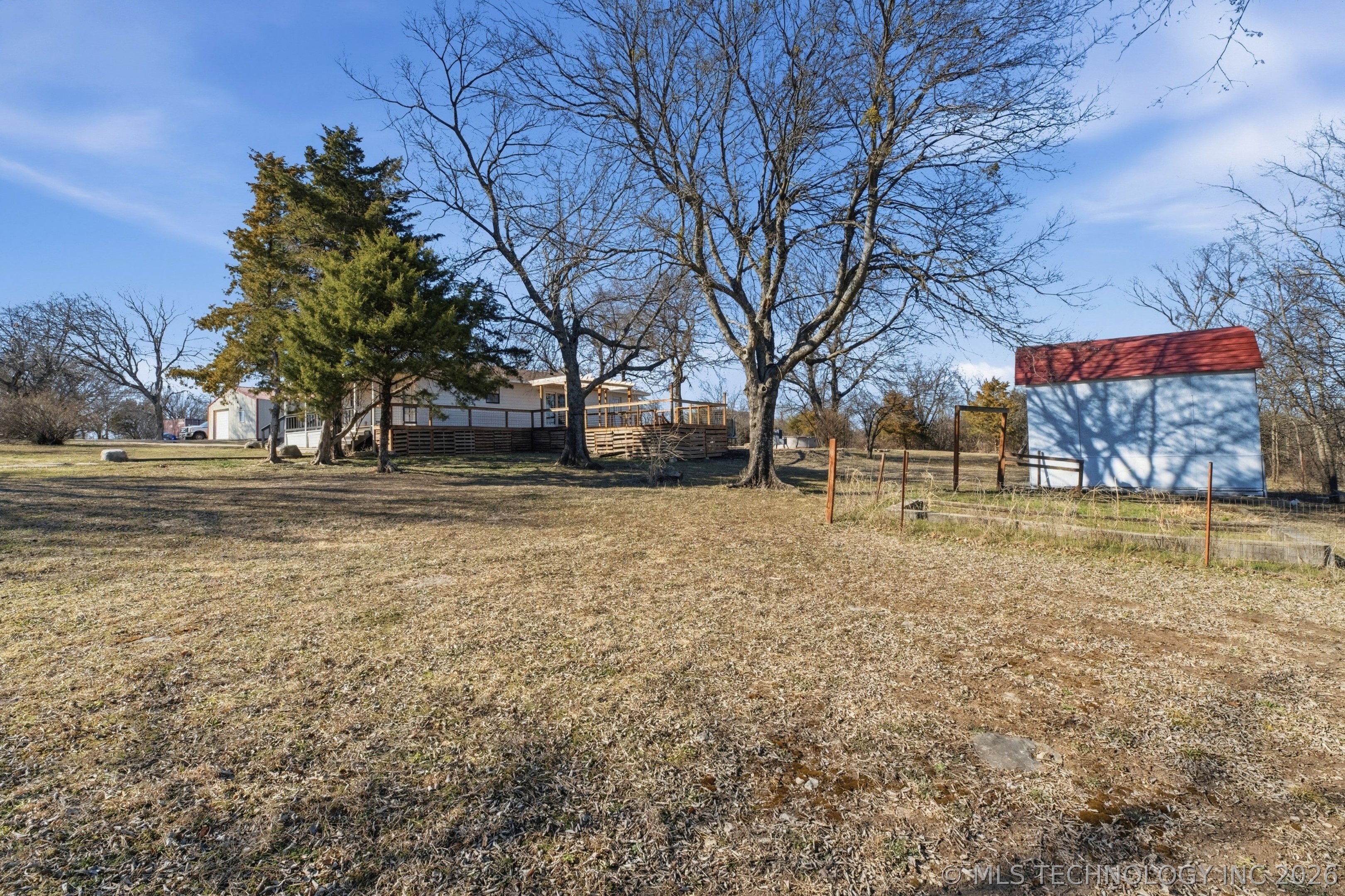15201 S 4100 Road Property Photo 28