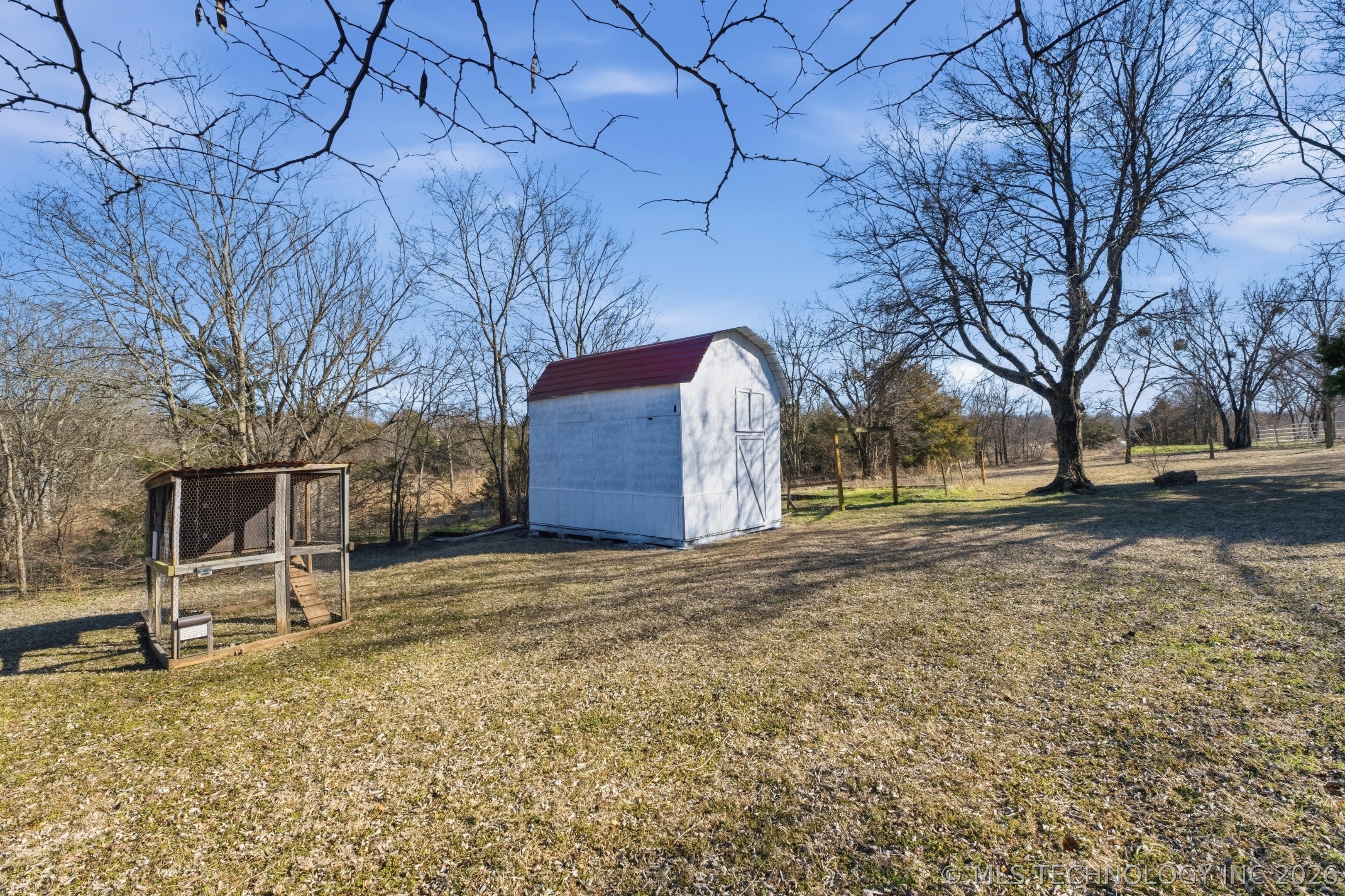 15201 S 4100 Road Property Photo 29