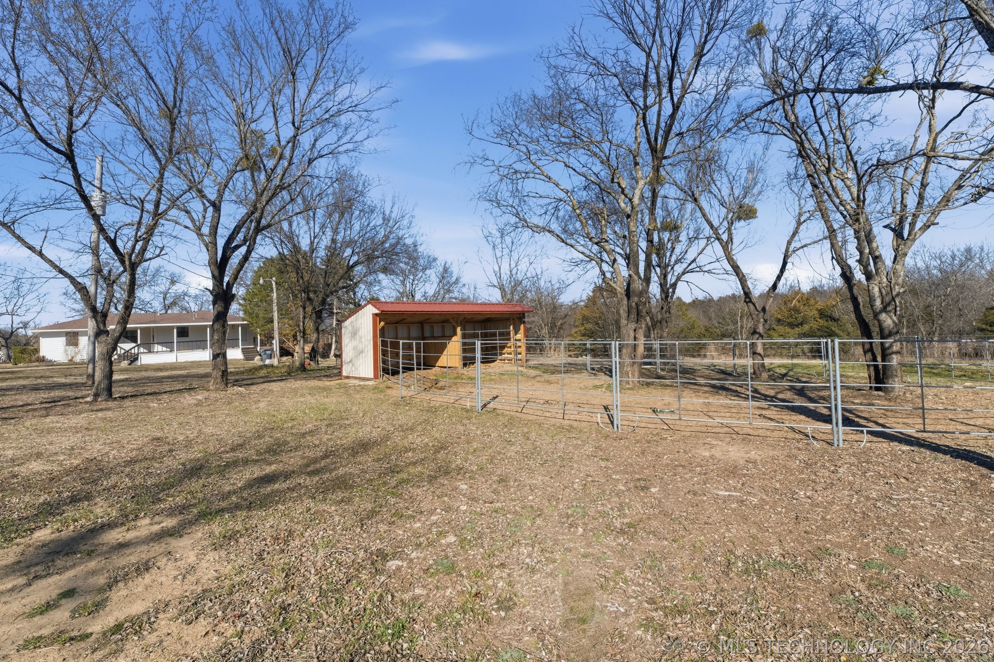 15201 S 4100 Road Property Photo 32
