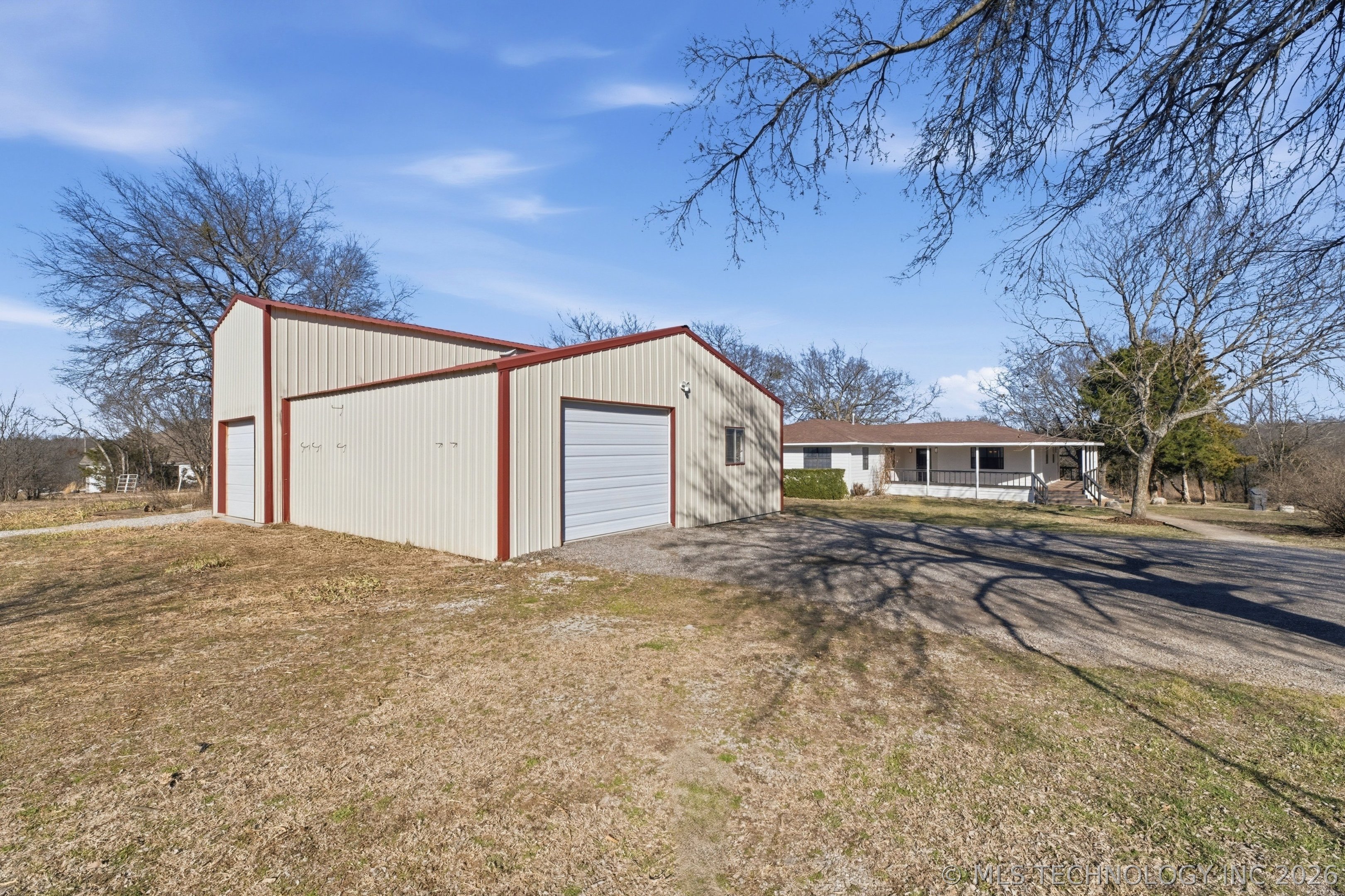 15201 S 4100 Road Property Photo 34