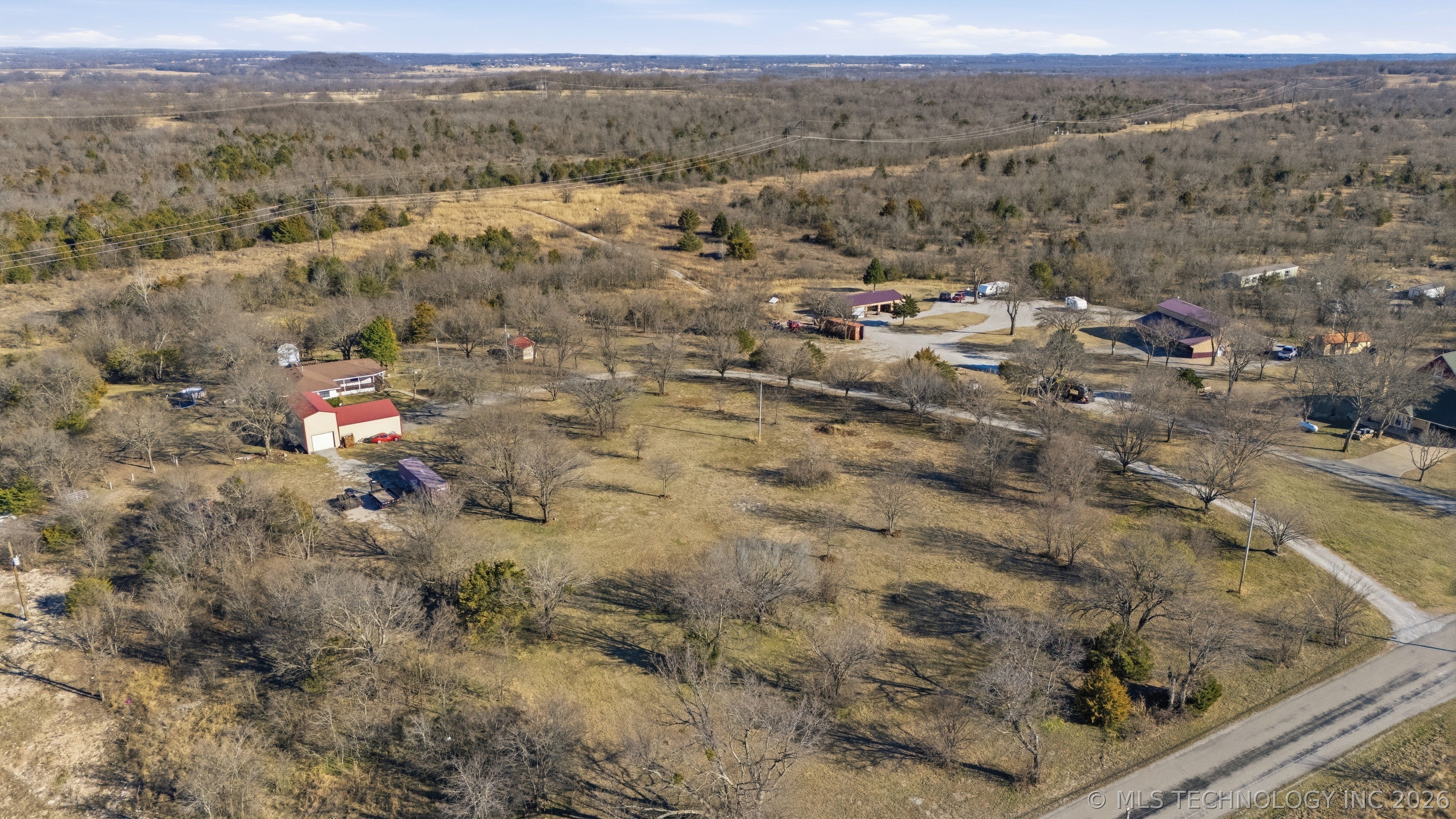 15201 S 4100 Road Property Photo 38