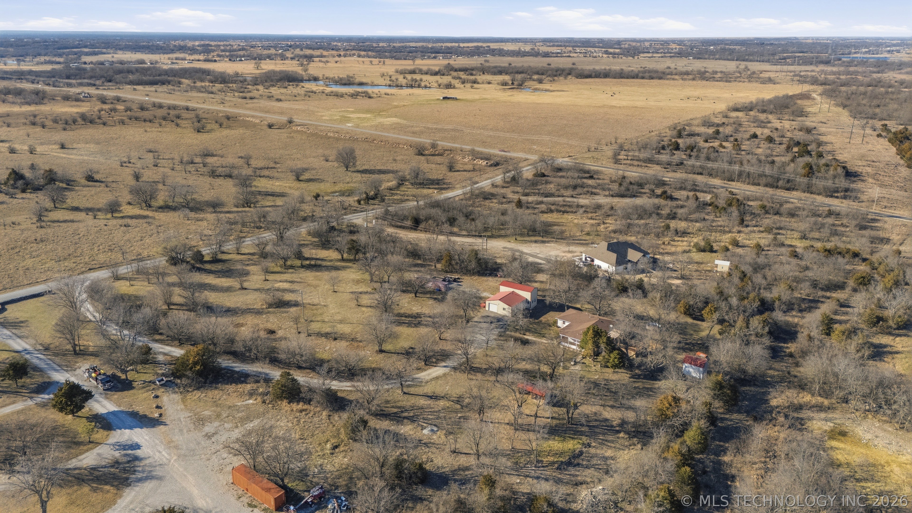 15201 S 4100 Road Property Photo 39