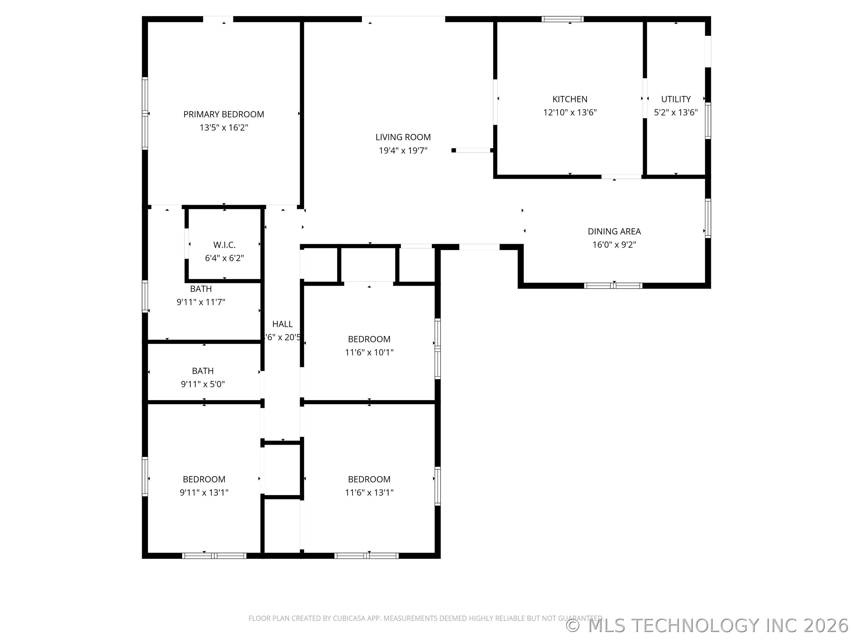 15201 S 4100 Road Property Photo 40