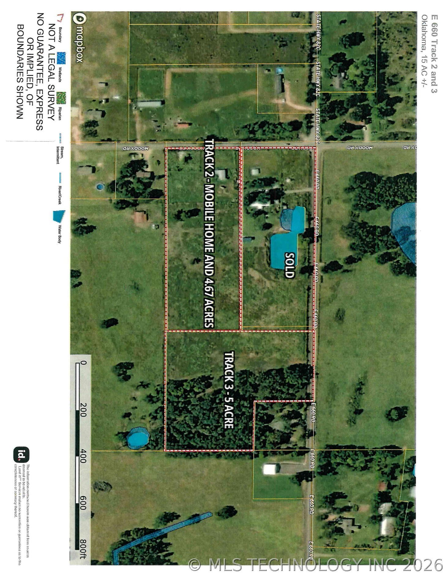 00000 E 660 Road Property Photo 5