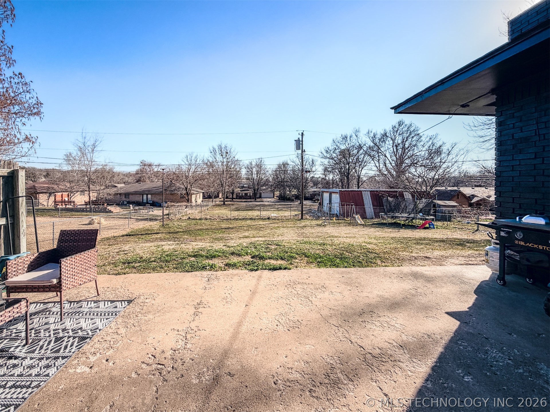 302 E Fuller Street Property Photo 89