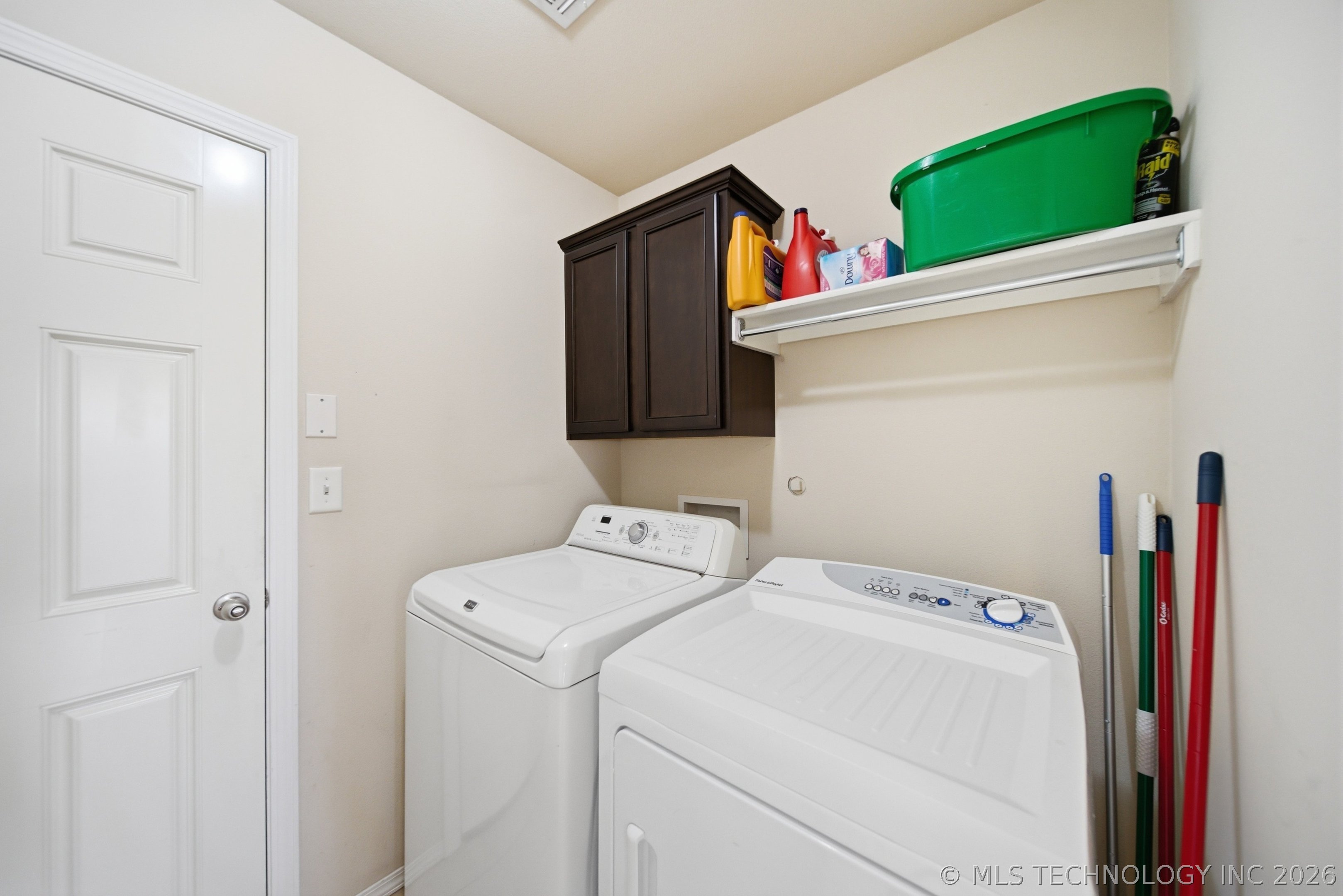9214 S 256th East Avenue Property Photo 14