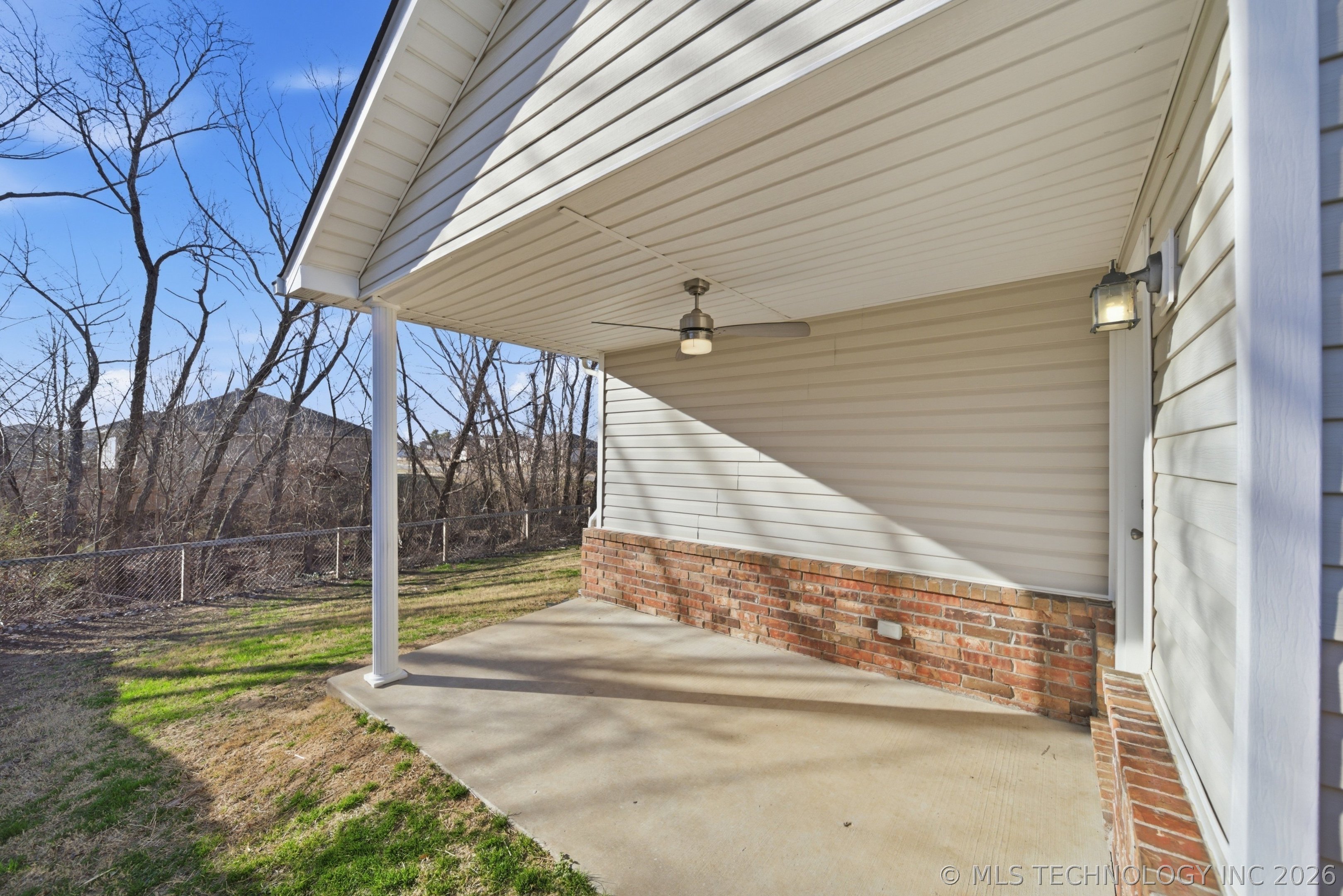 9214 S 256th East Avenue Property Photo 23