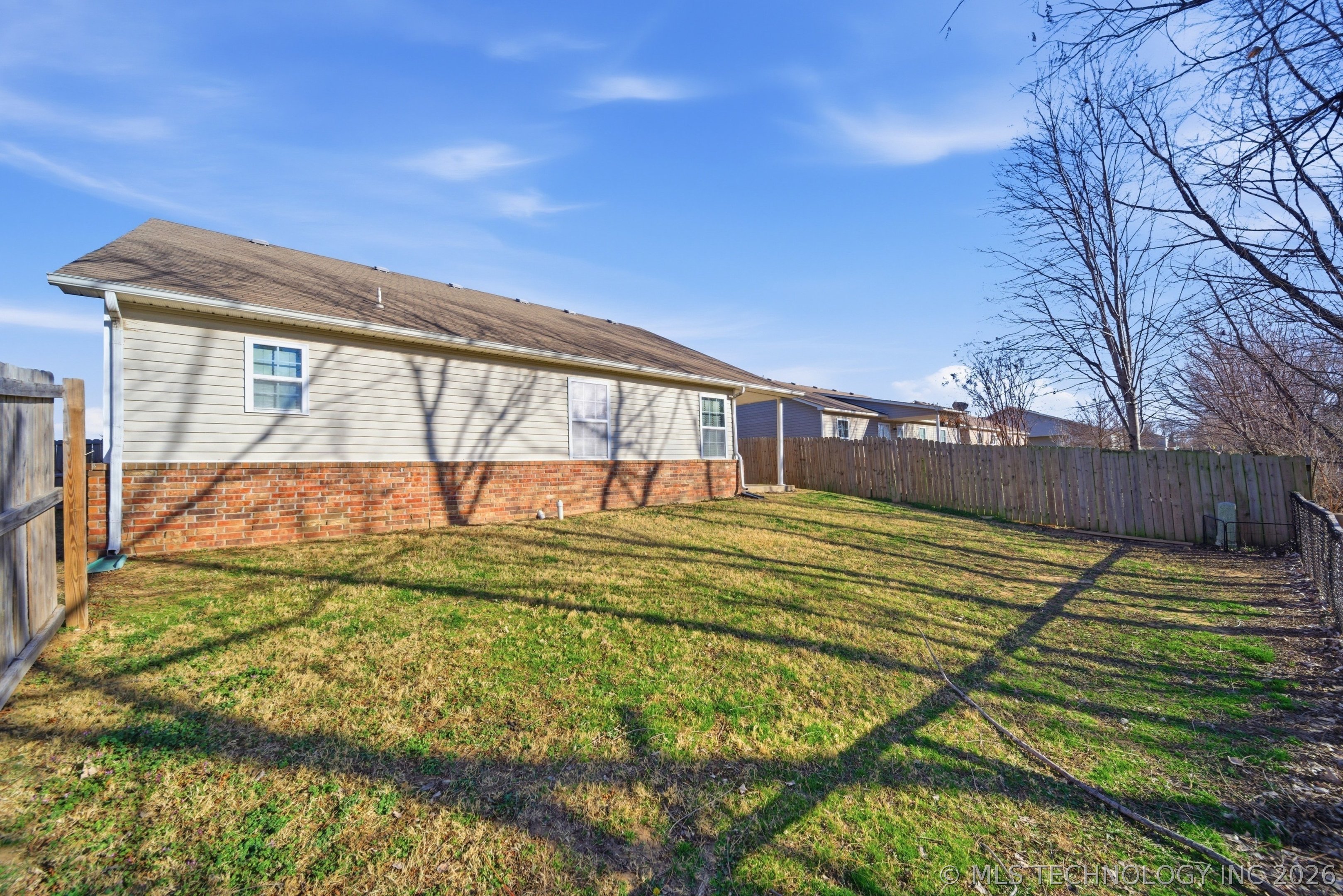 9214 S 256th East Avenue Property Photo 26