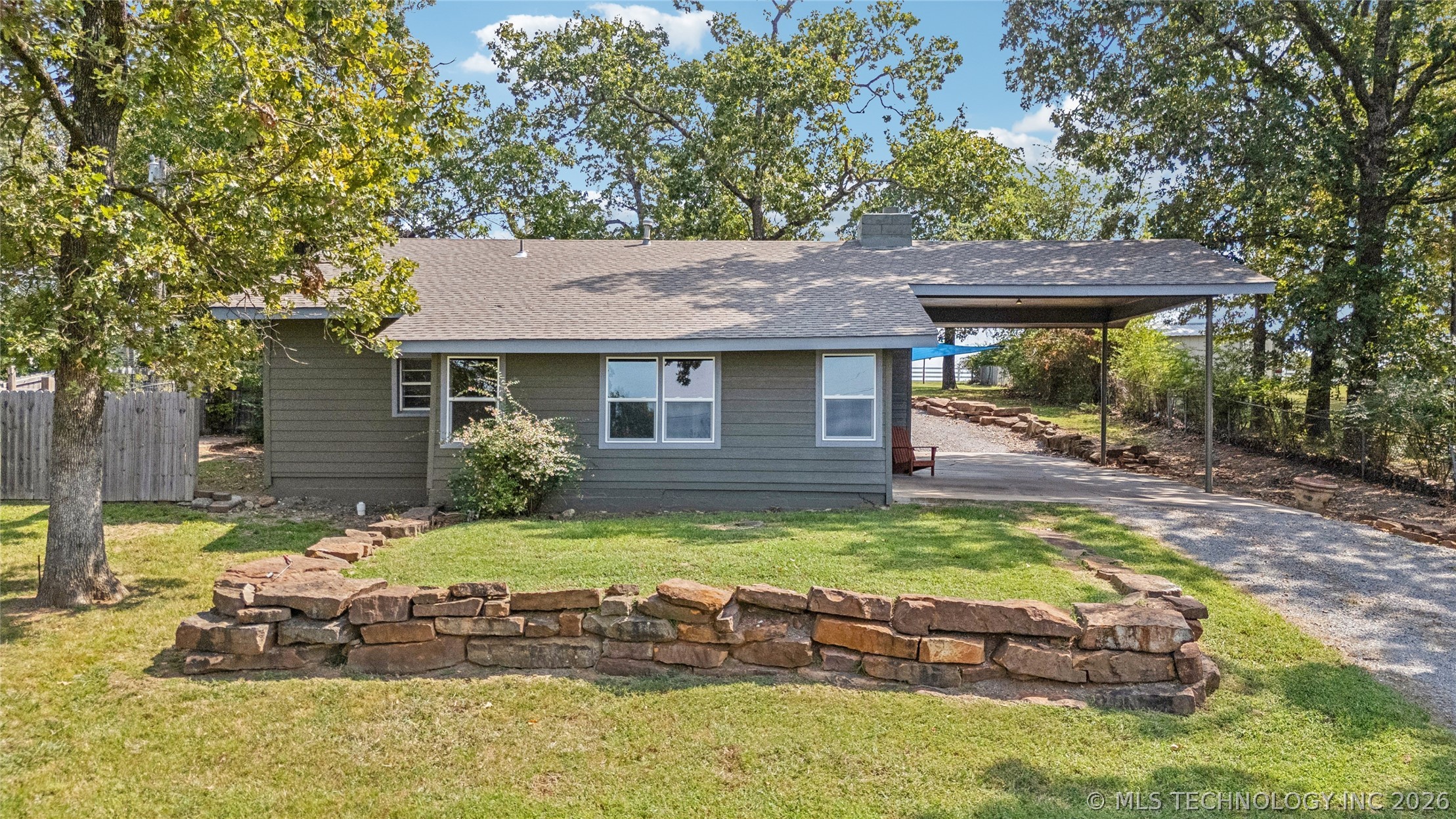 28917 Ranch Lane Property Photo 1