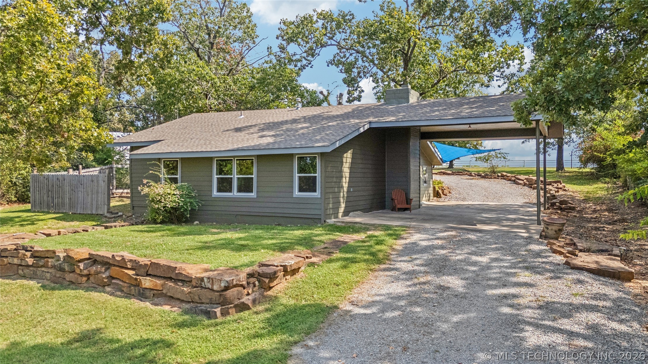28917 Ranch Lane Property Photo 3