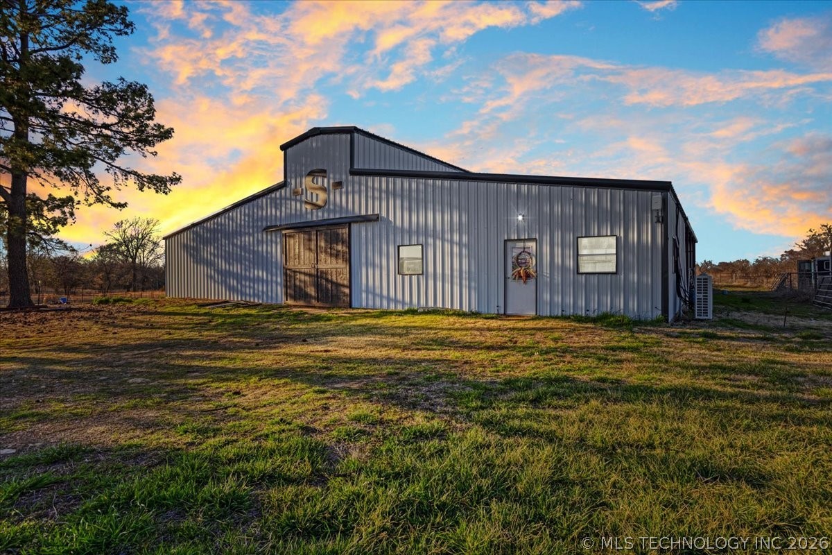 4053 Armstrong Academy Road
