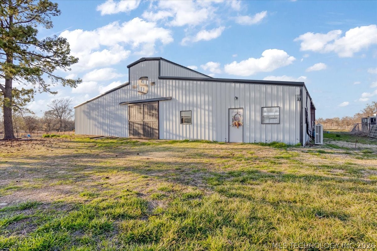4053 Armstrong Academy Road Property Photo 3