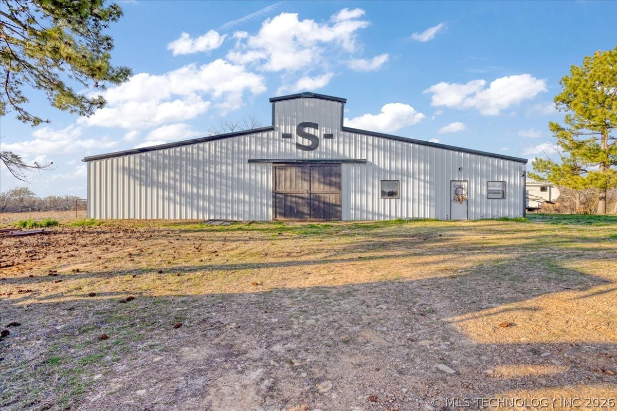 4053 Armstrong Academy Road Property Photo 4