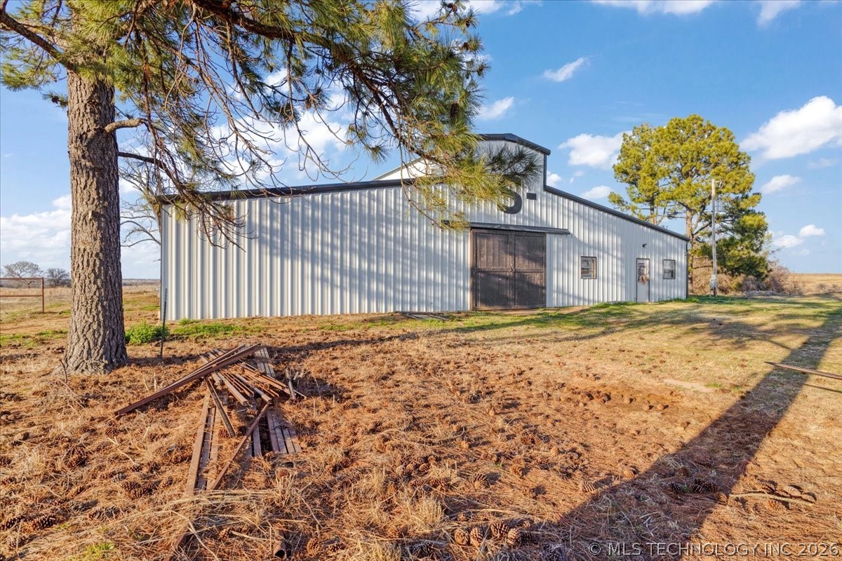 4053 Armstrong Academy Road Property Photo 5