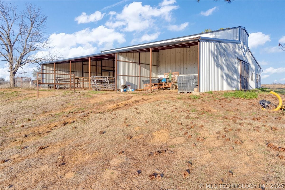 4053 Armstrong Academy Road Property Photo 6