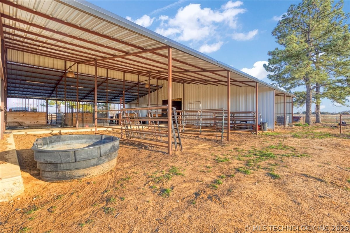 4053 Armstrong Academy Road Property Photo 8