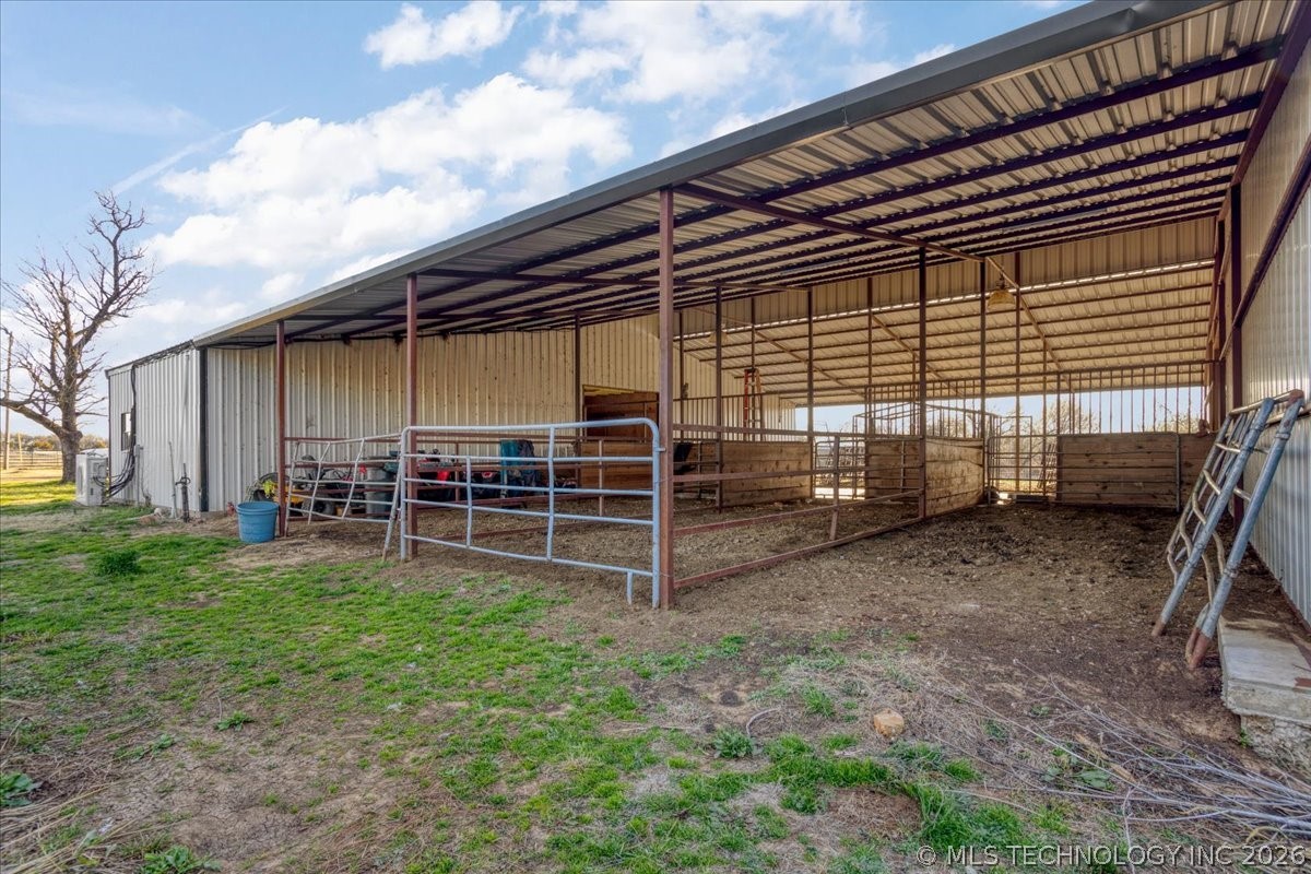 4053 Armstrong Academy Road Property Photo 15