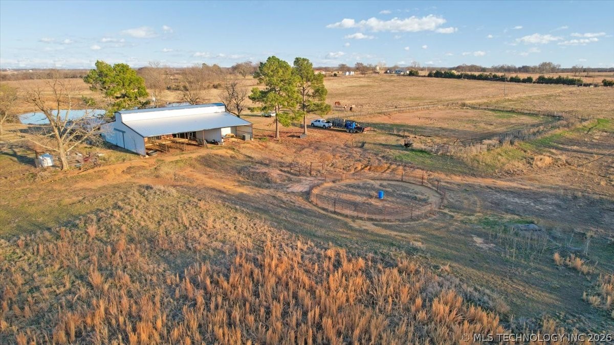 4053 Armstrong Academy Road Property Photo 51