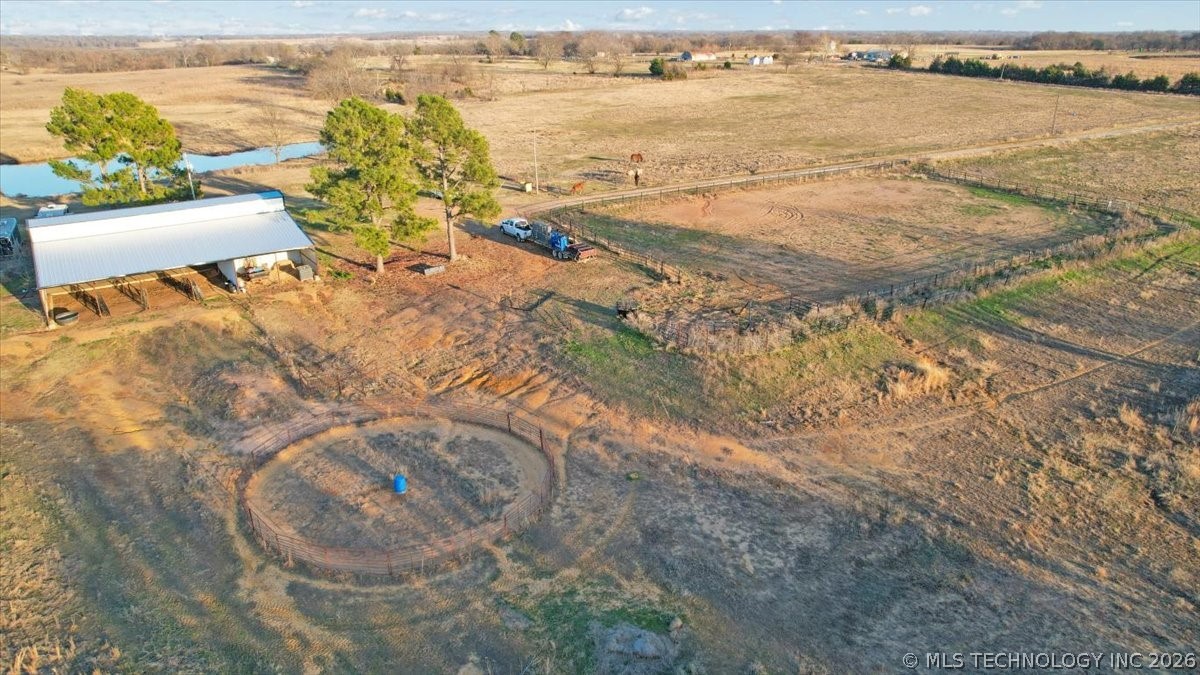 4053 Armstrong Academy Road Property Photo 55