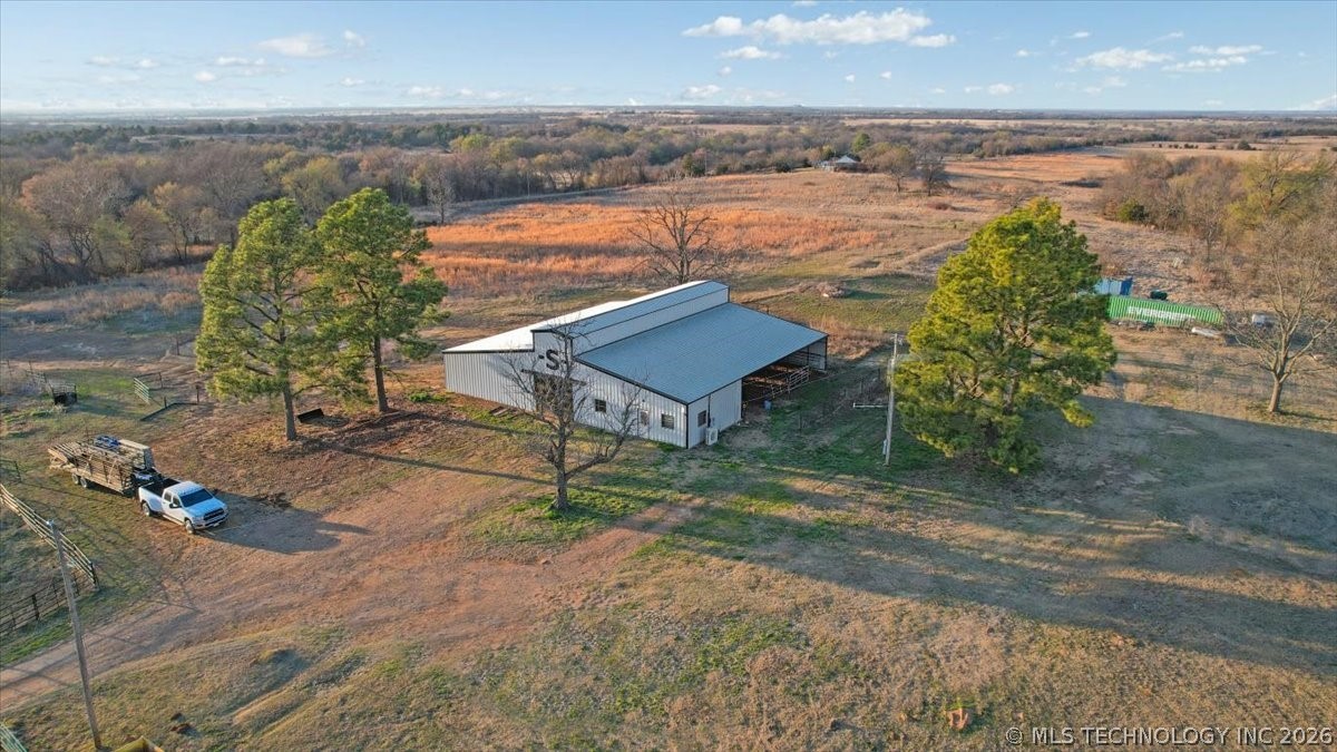 4053 Armstrong Academy Road Property Photo 61