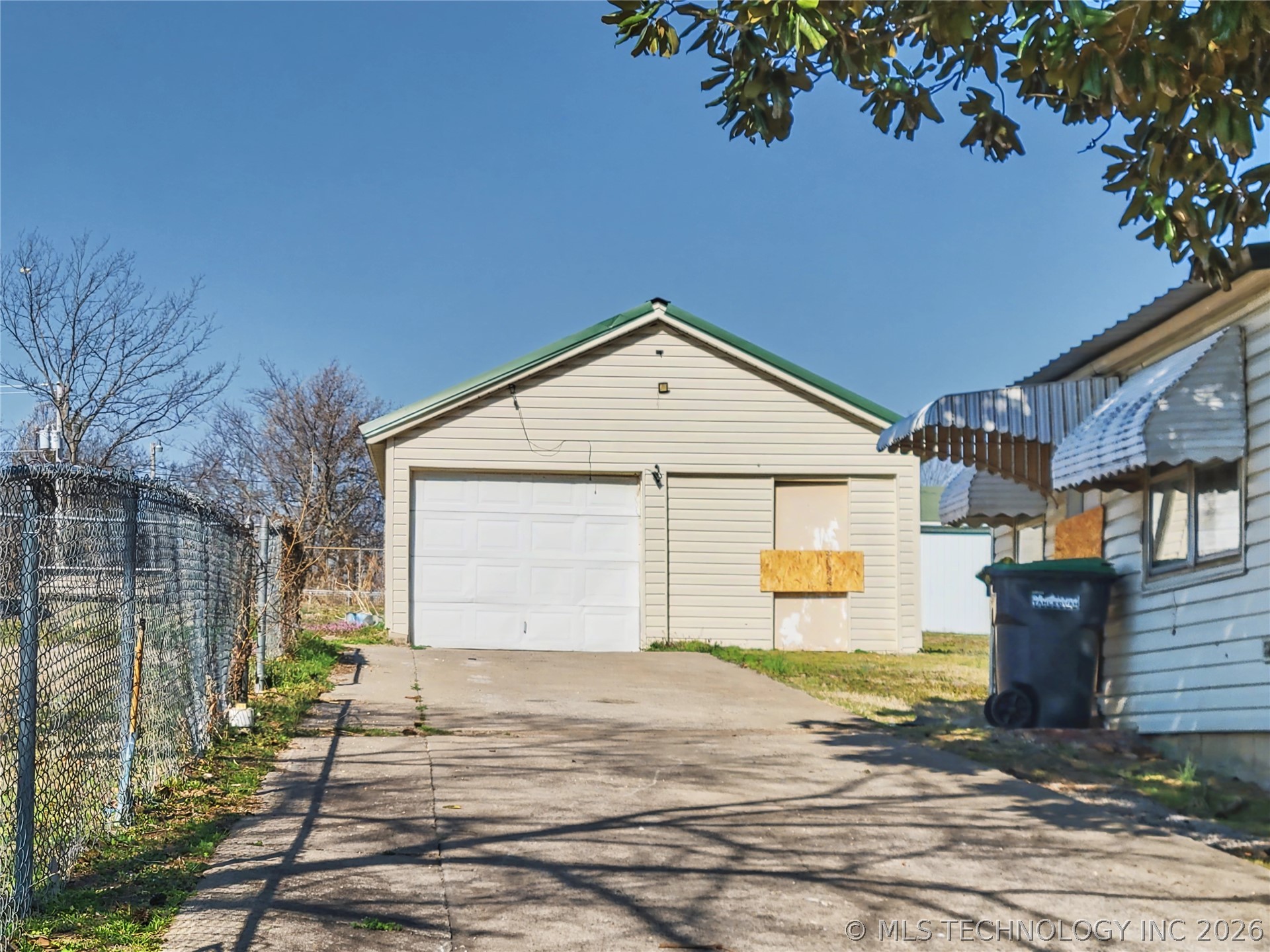 503 W Choctaw Street Property Photo 2