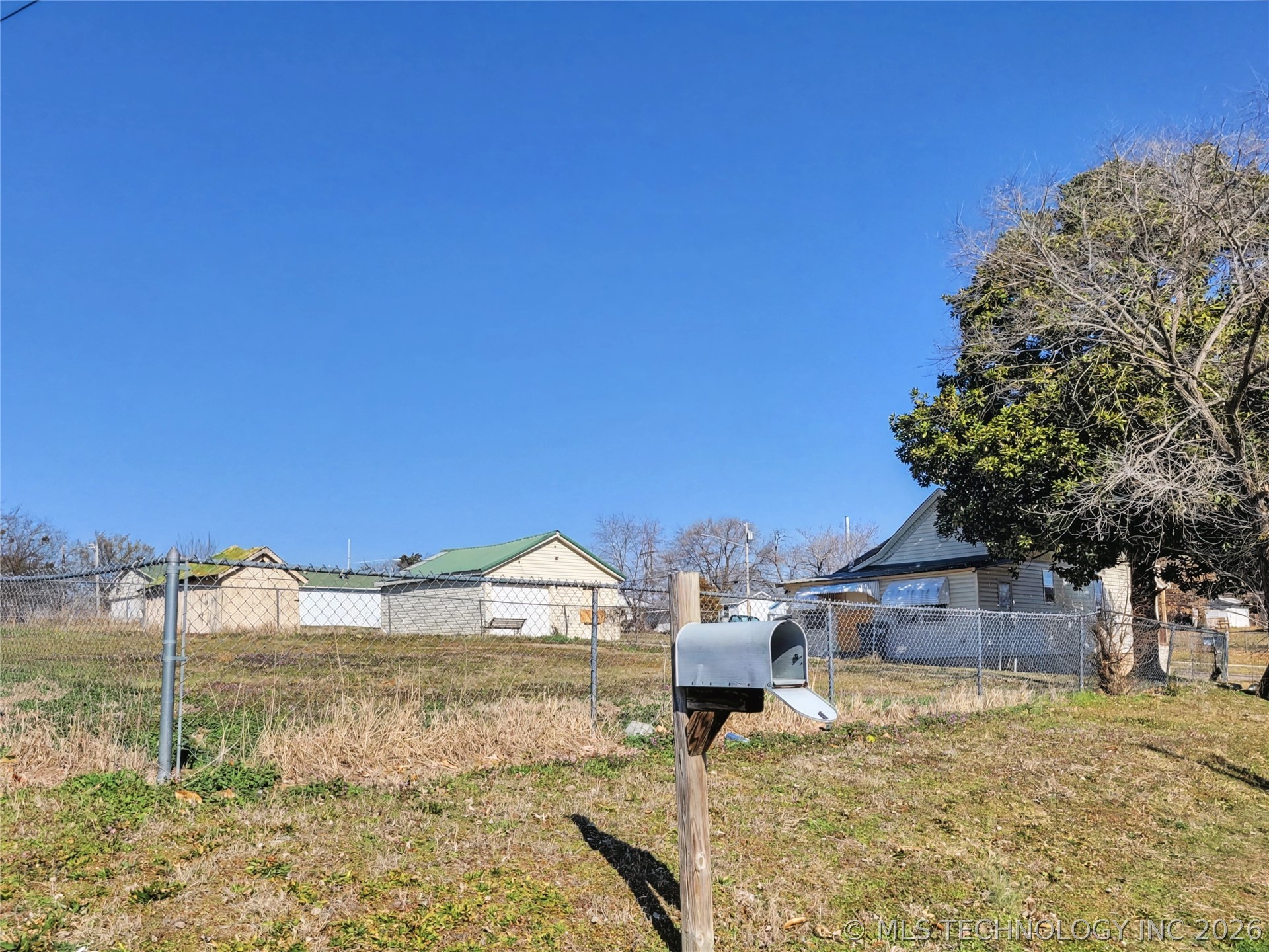 503 W Choctaw Street Property Photo 3