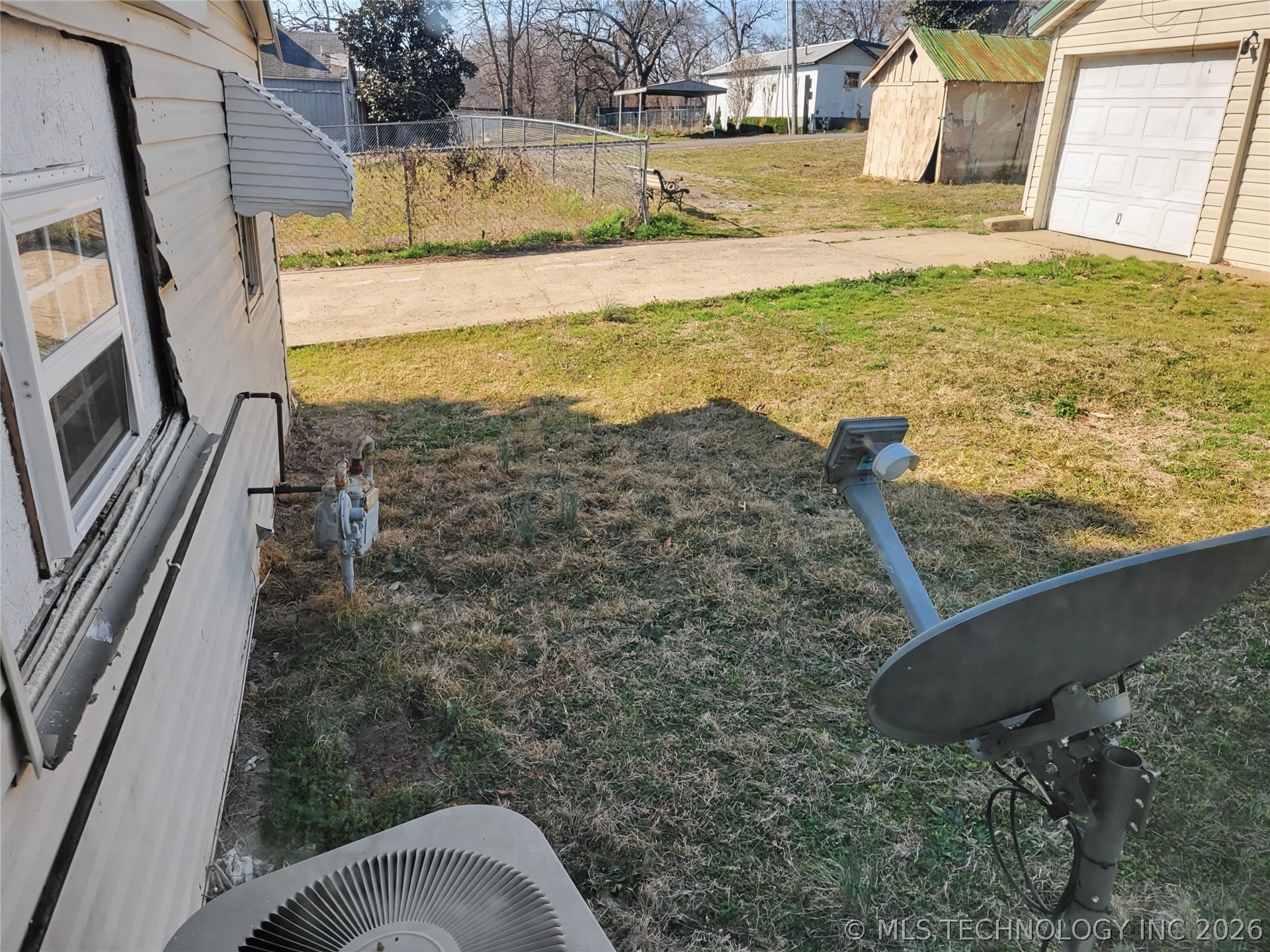 503 W Choctaw Street Property Photo 16