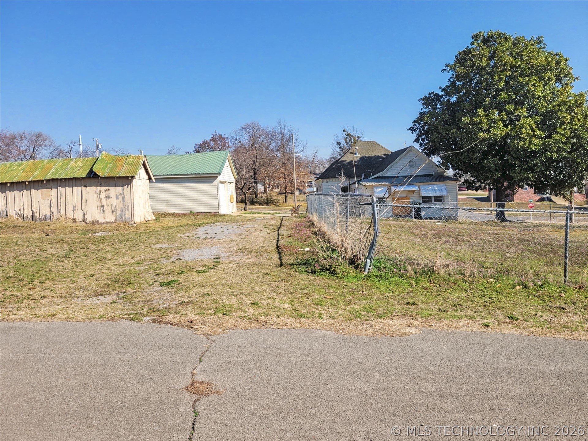 503 W Choctaw Street Property Photo 20